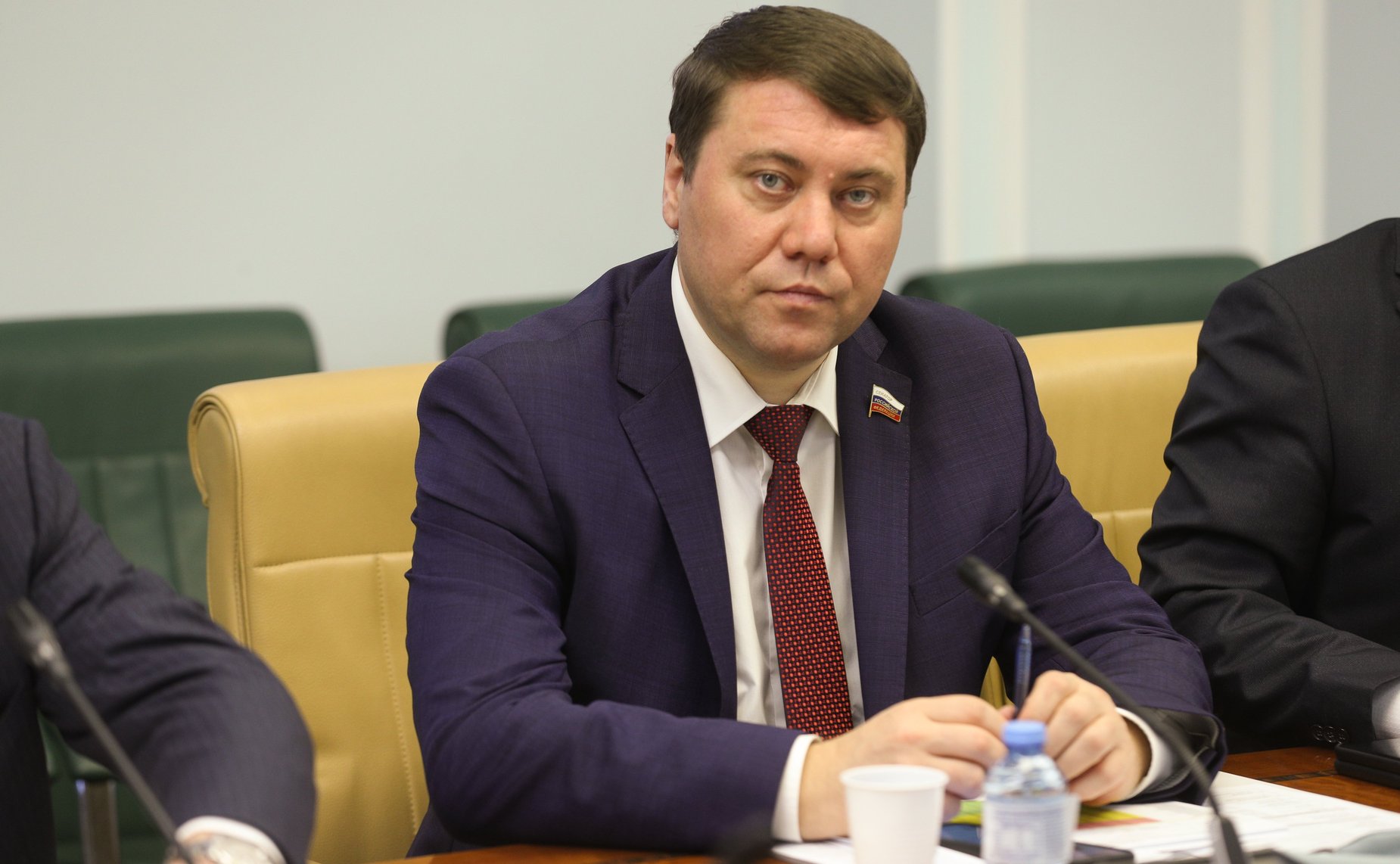 Иван Абрамов