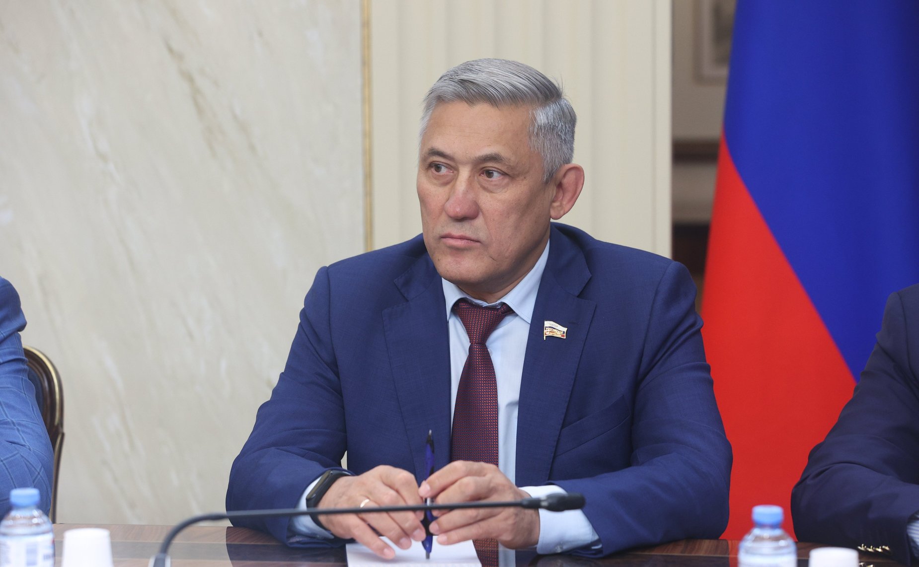 Юрий Валяев