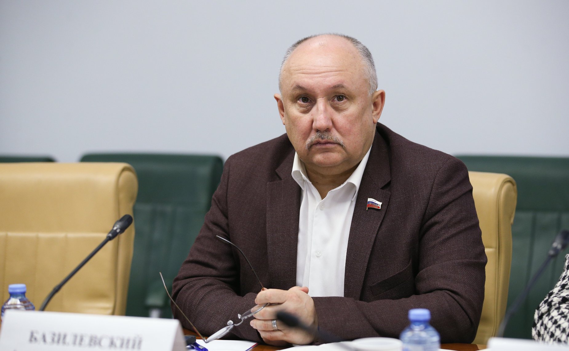 Андрей Базилевский