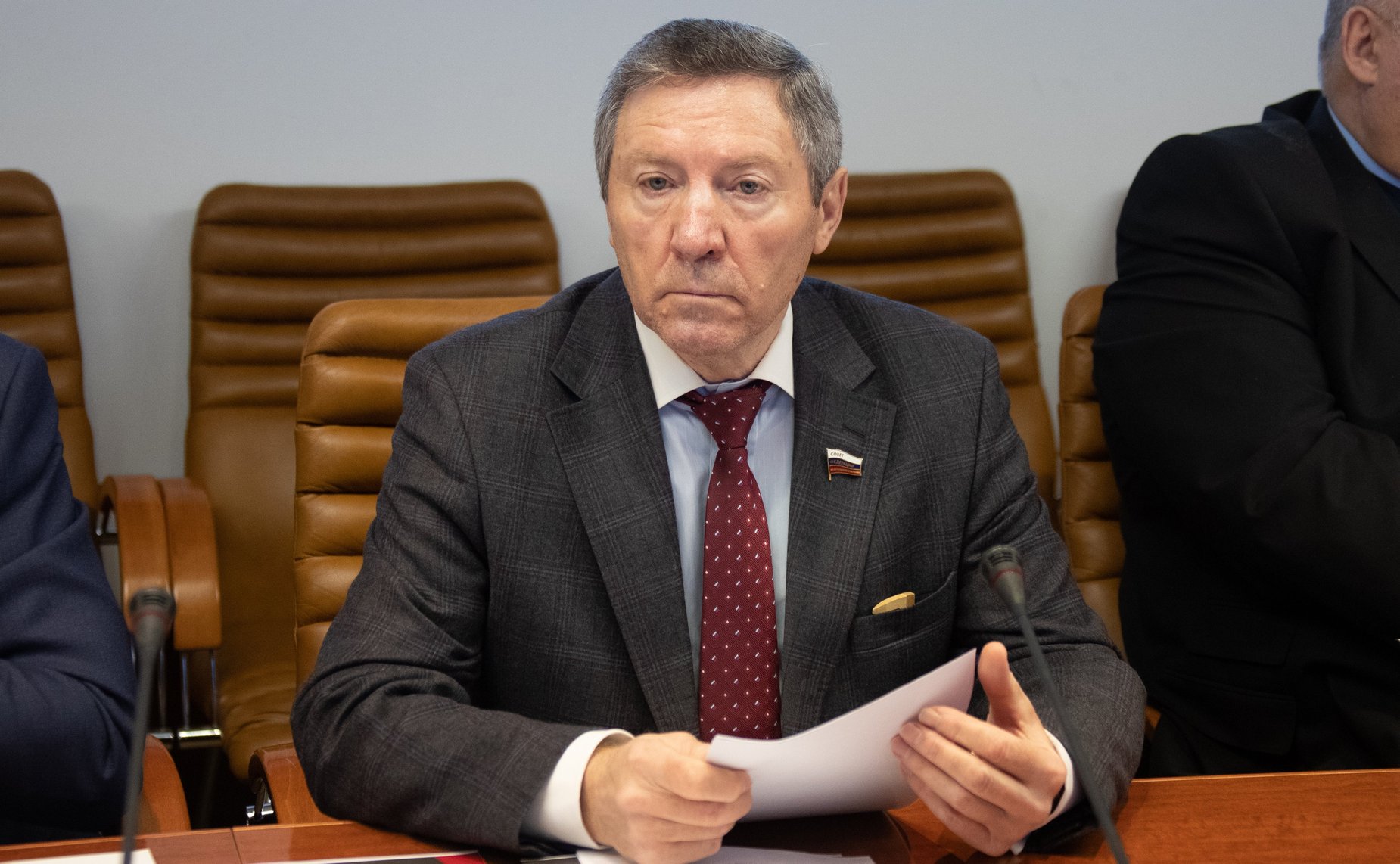 Олег Королев