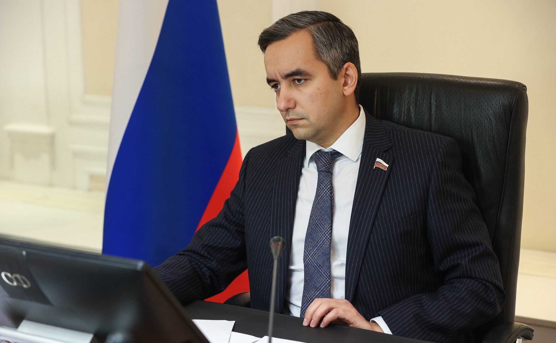 Александр Трембицкий