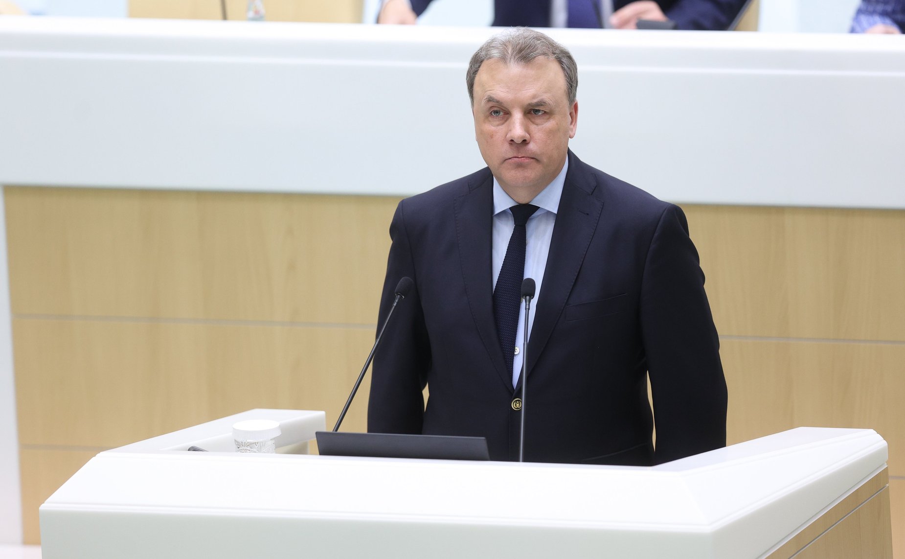 Артур Муравьев