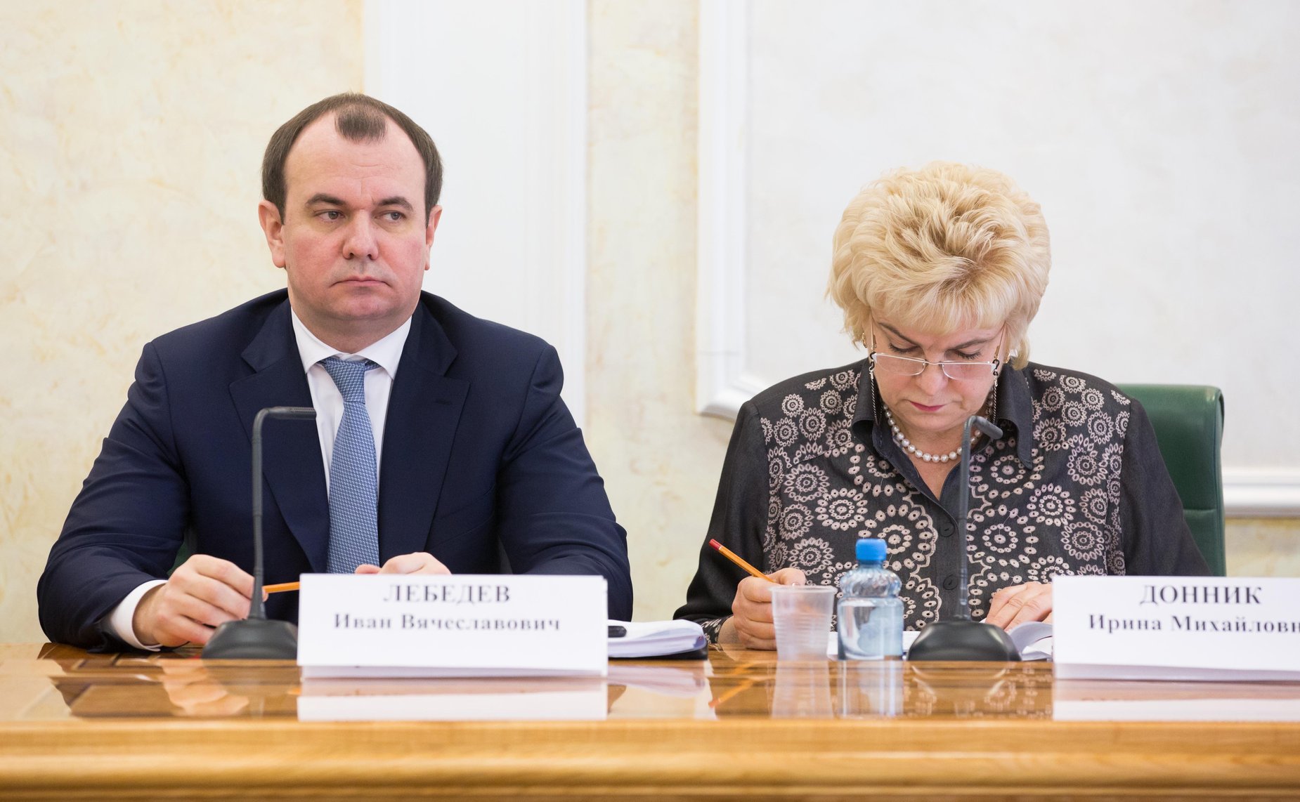 Парламентские слушания на тему «О совершенствовании механизмов государственной поддержки агропромышленного комплекса Российской Федерации»