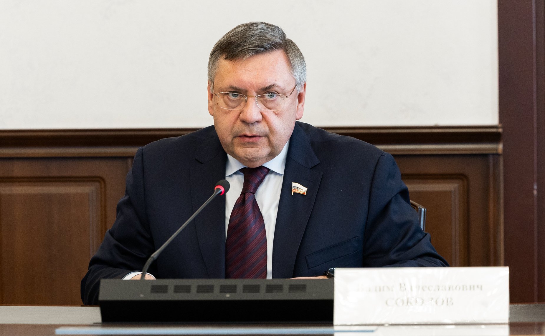 Вадим Соколов