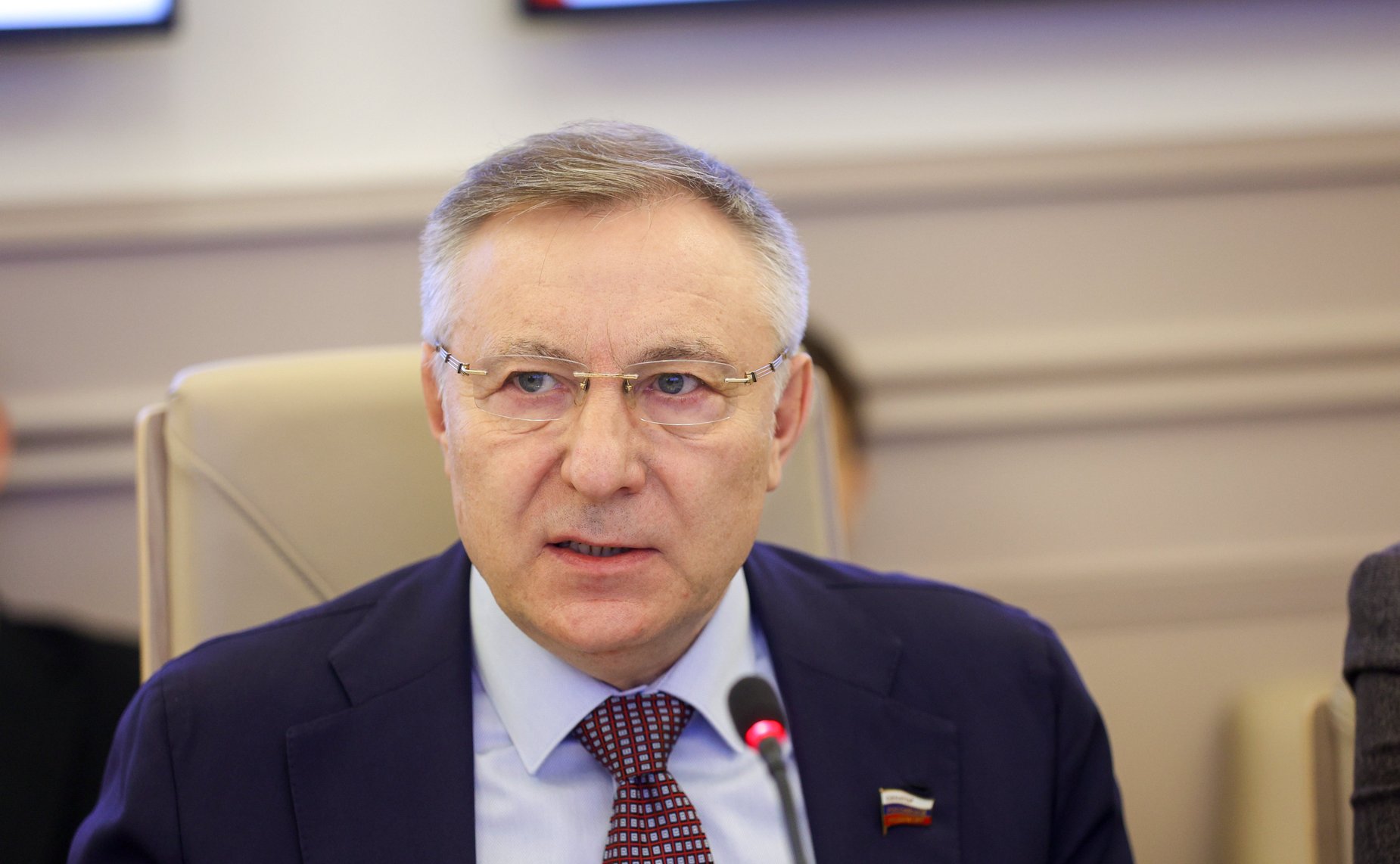 Александр Варфоломеев
