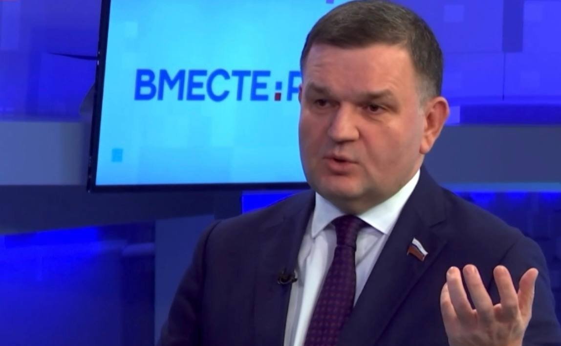 Сергей Перминов