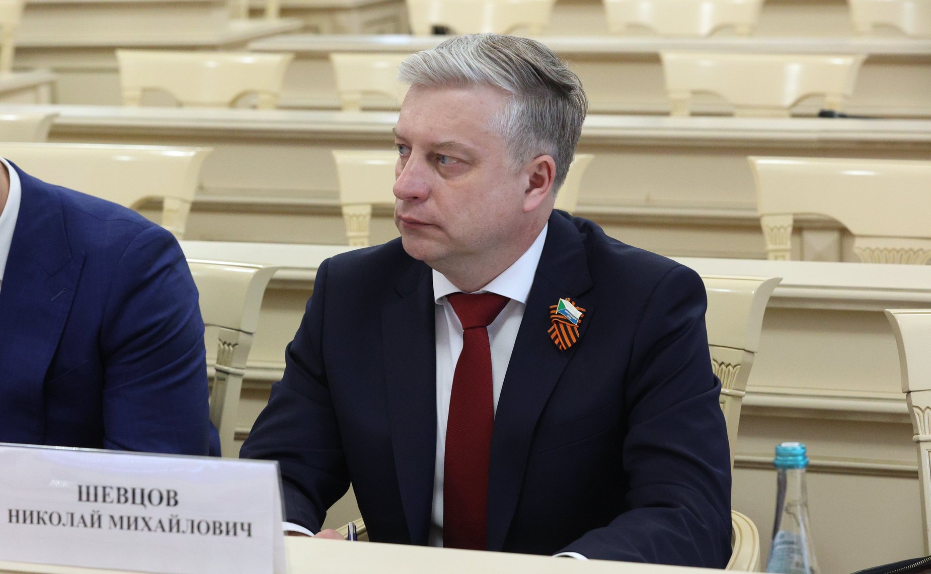 Комиссия Совета законодателей по вопросам экономической и промышленной политики