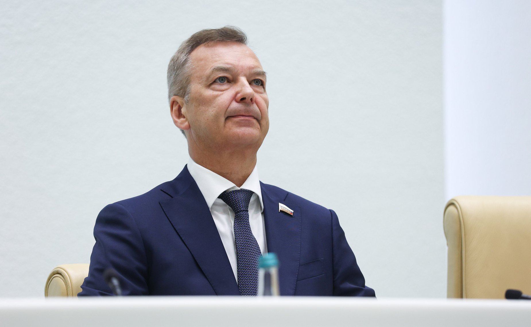 Андрей Яцкин