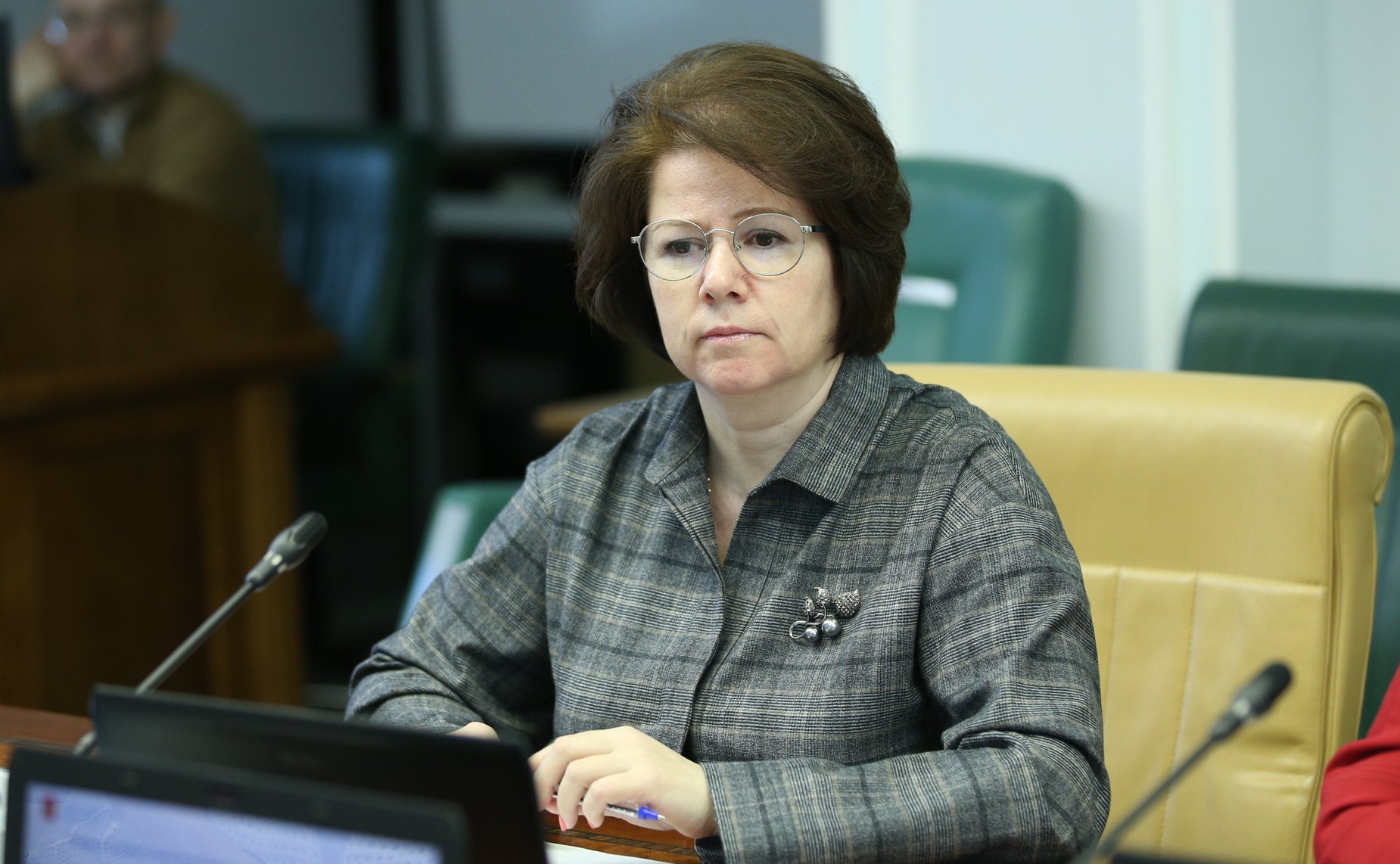 Анастасия Жукова