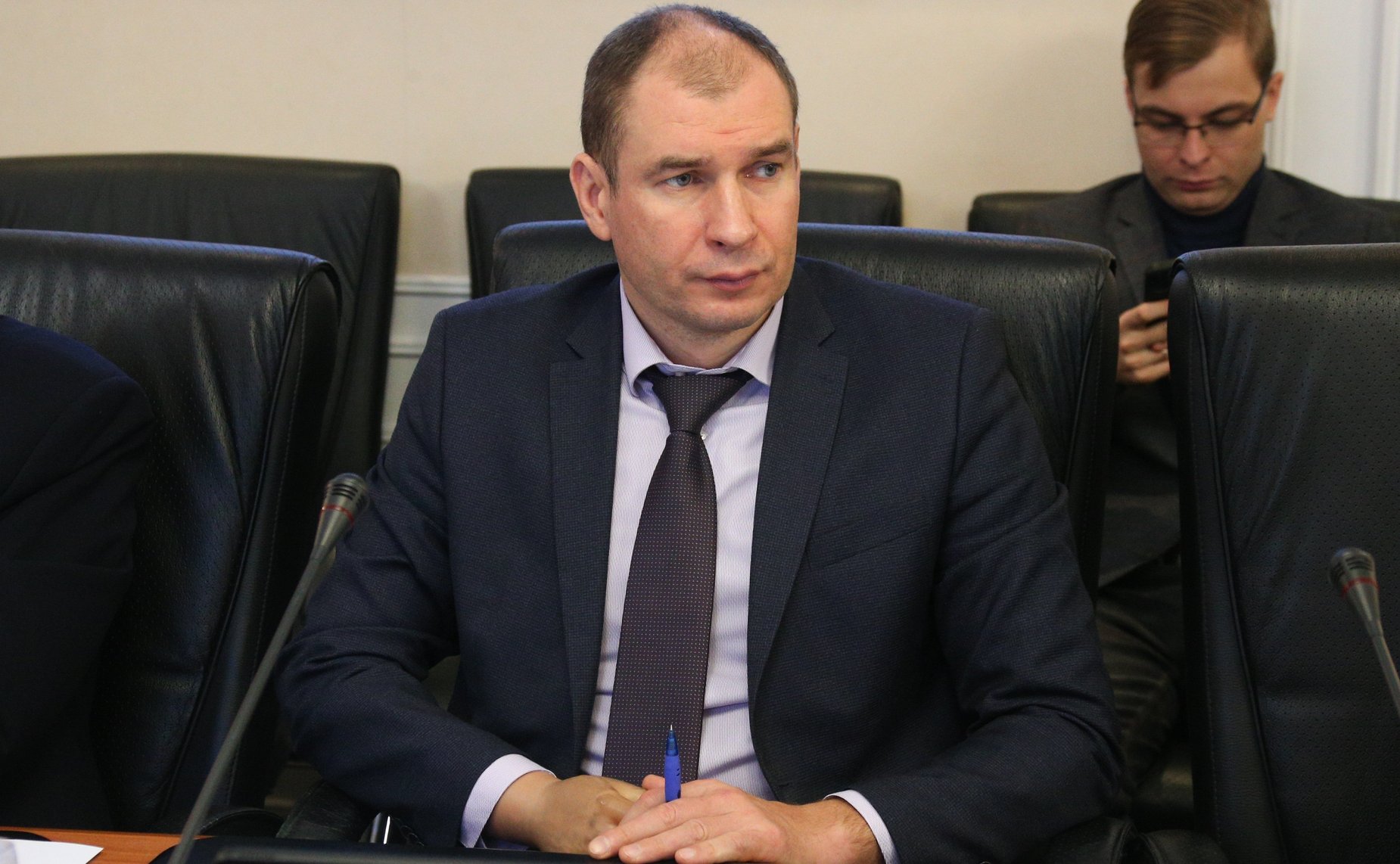 Дмитрий Перминов