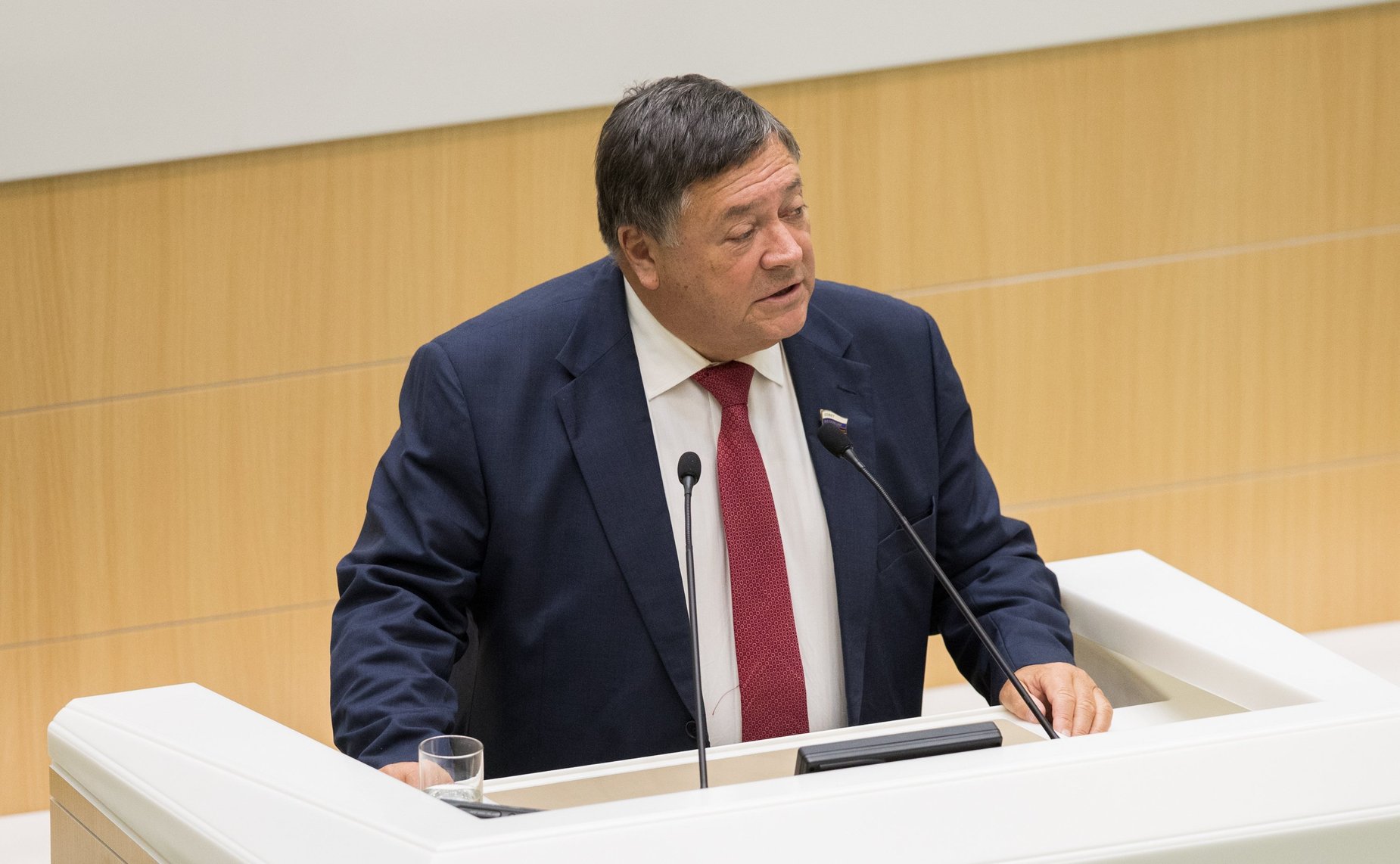 С. Калашников