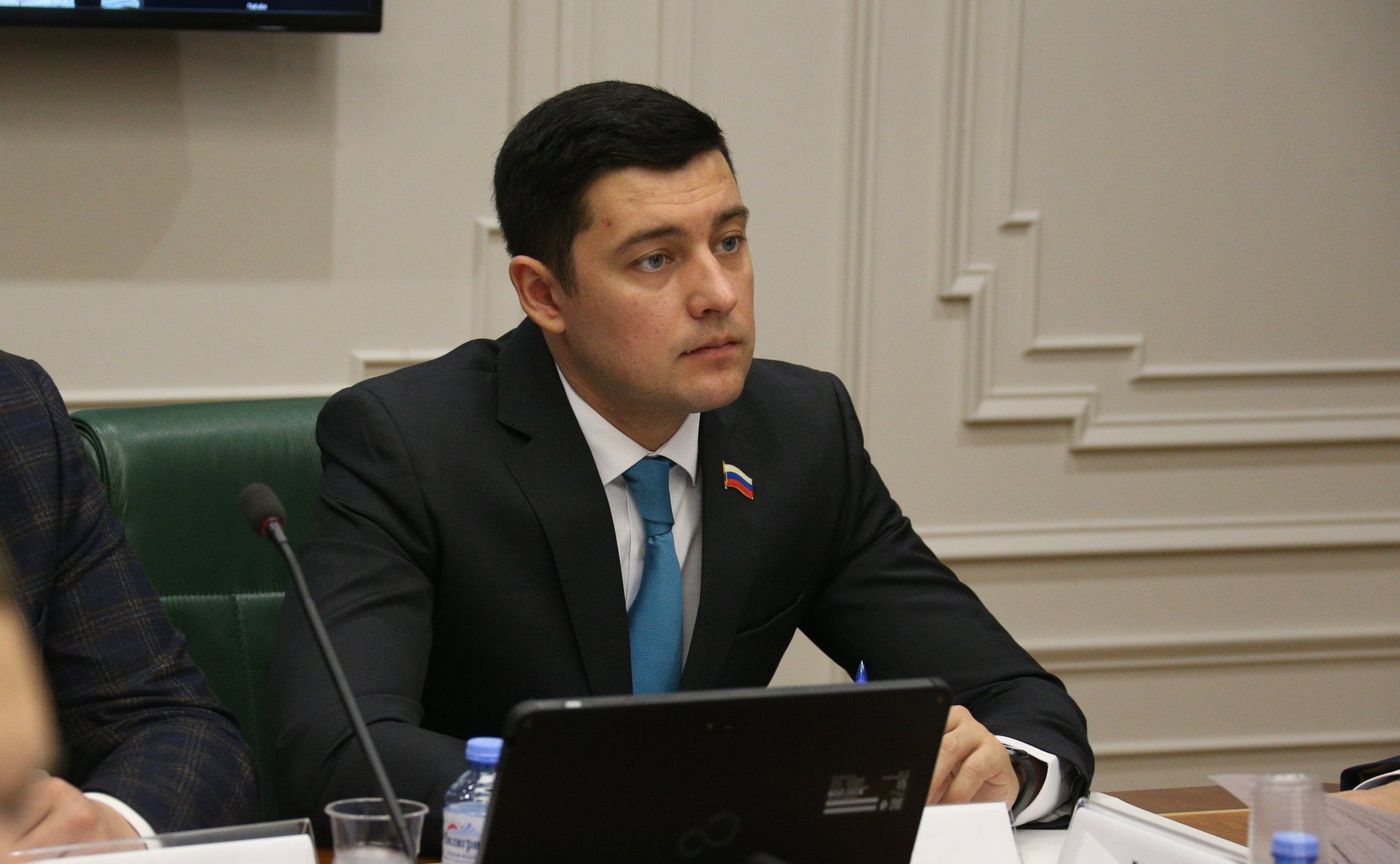 Дискуссионная площадка №5 «Молодежь – драйвер развития сельских территорий»