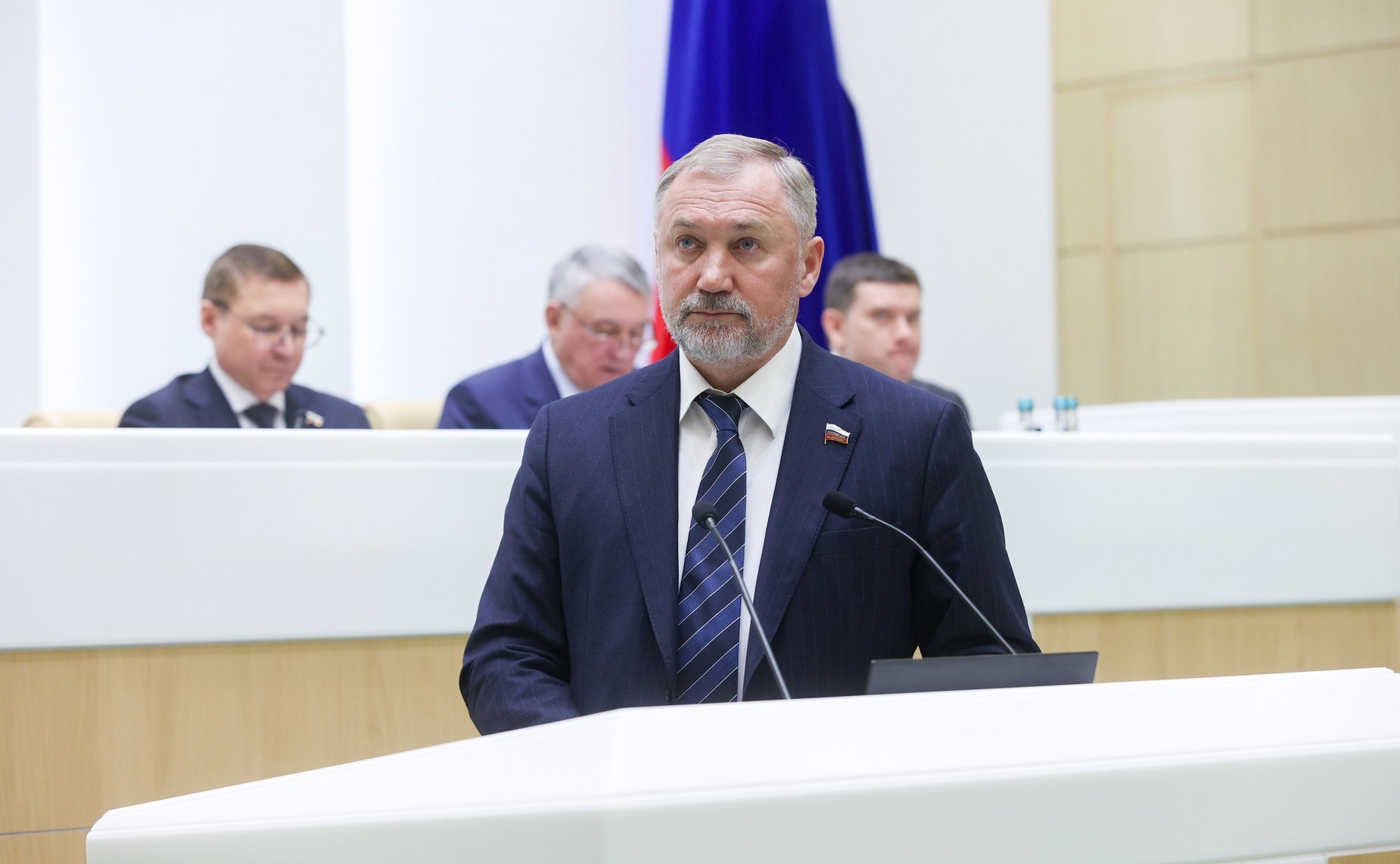 Константин Басюк