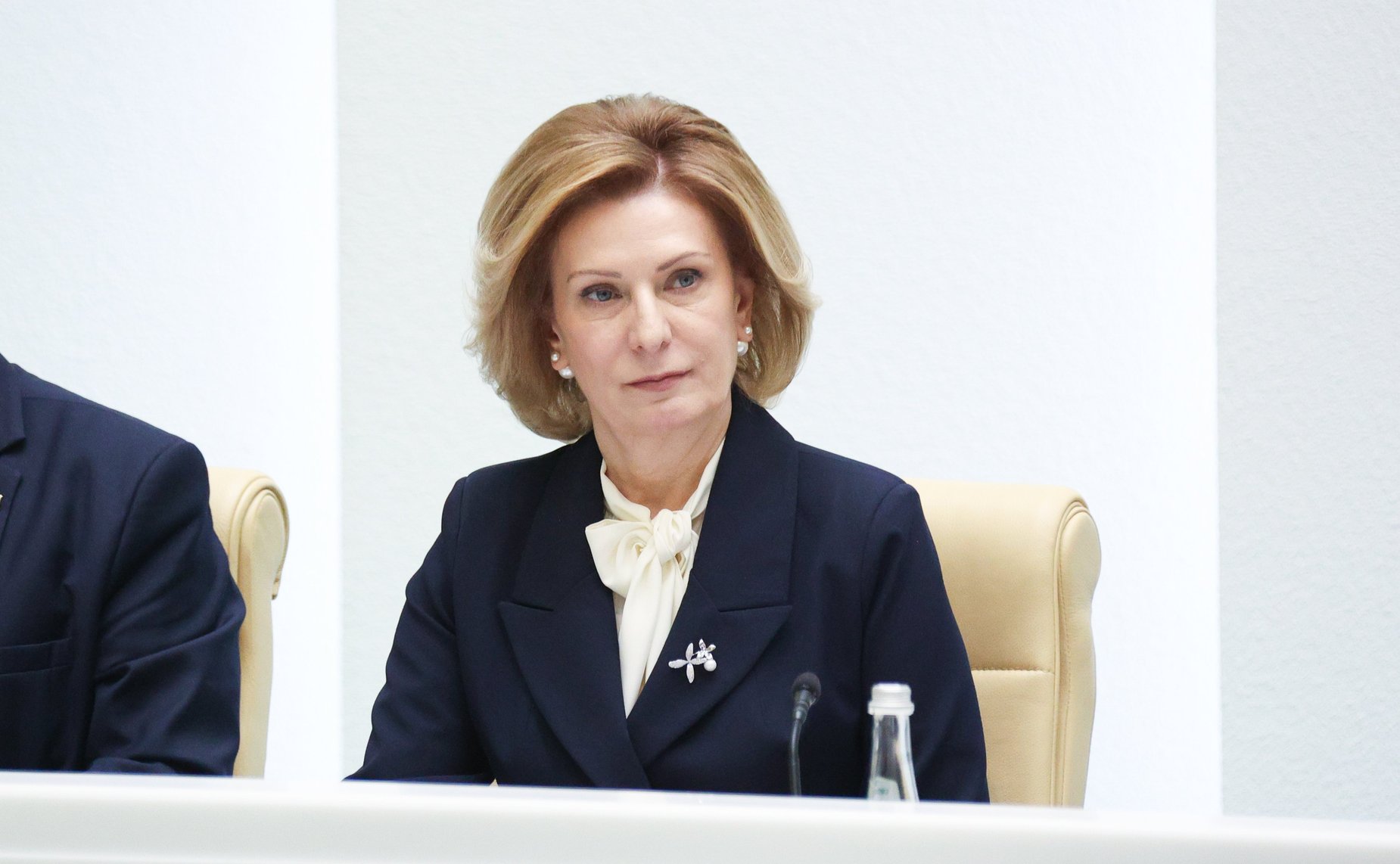 Инна Святенко