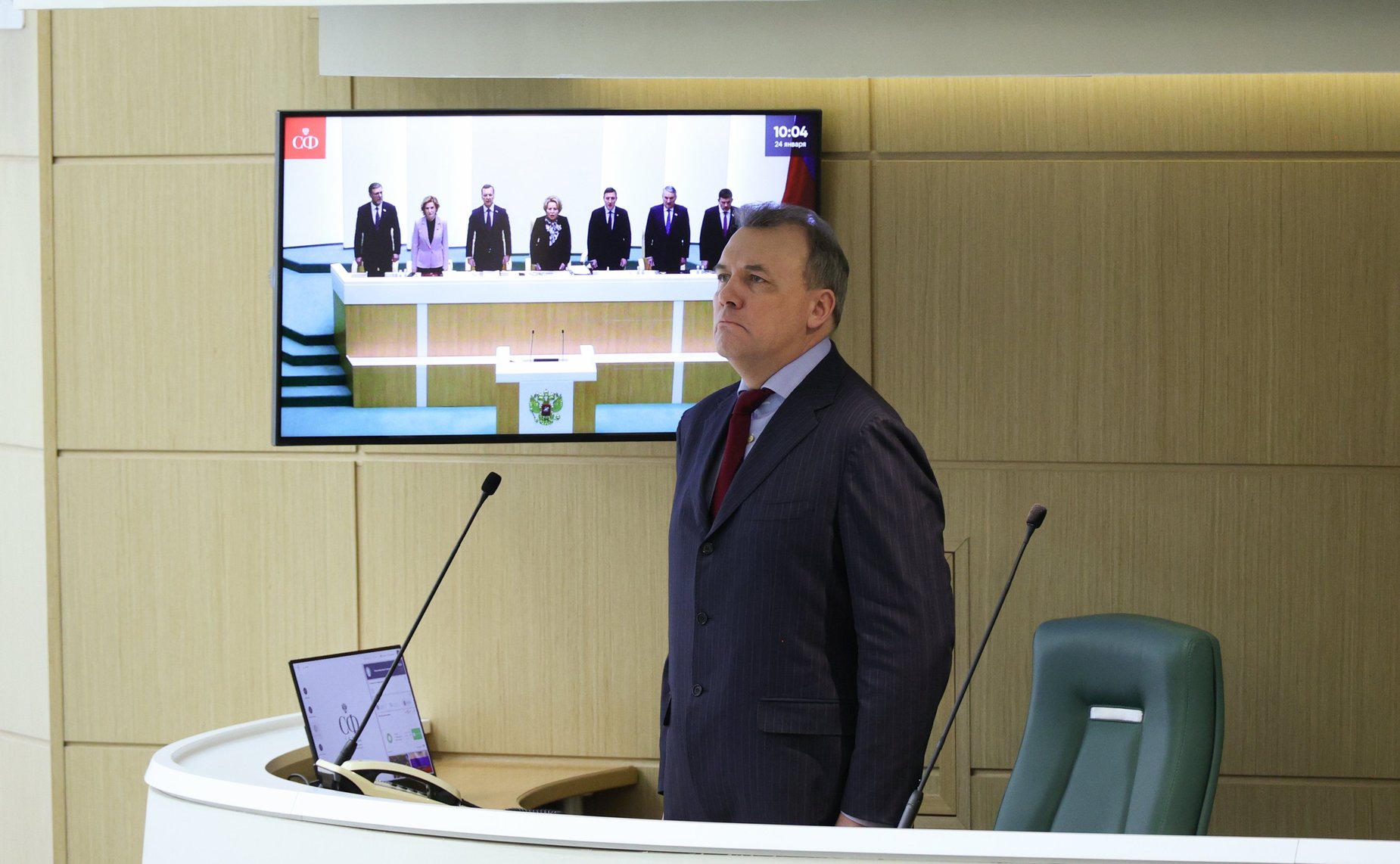 Артур Муравьев