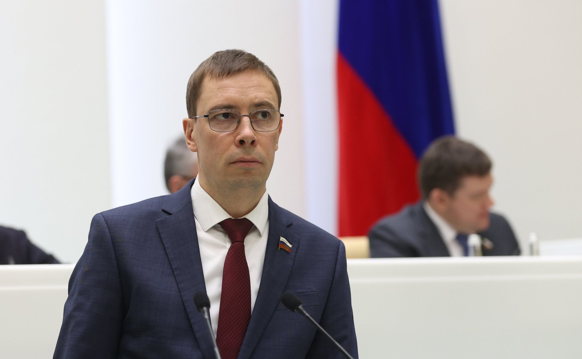 Сергей Калашник