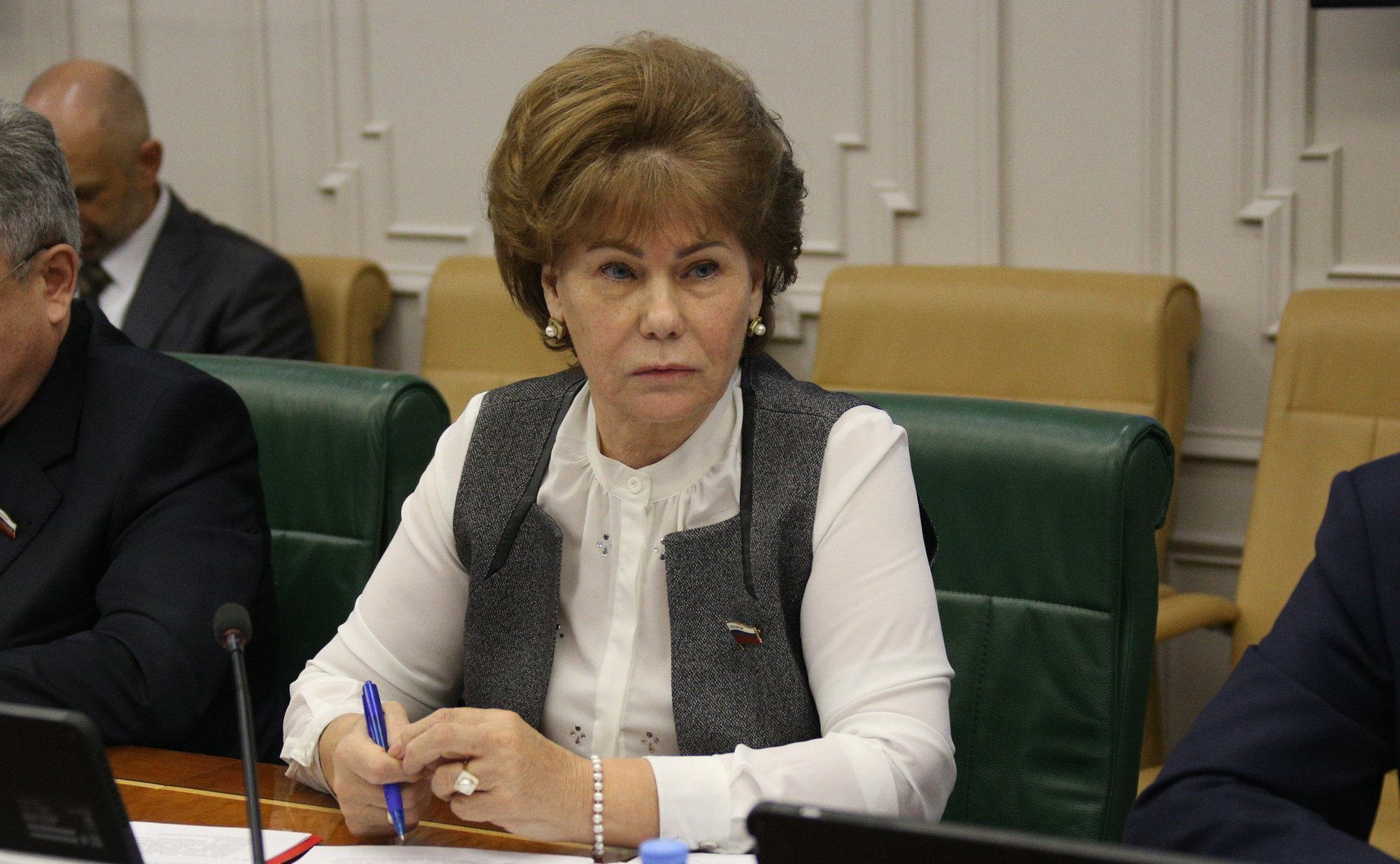 Татьяна Гигель