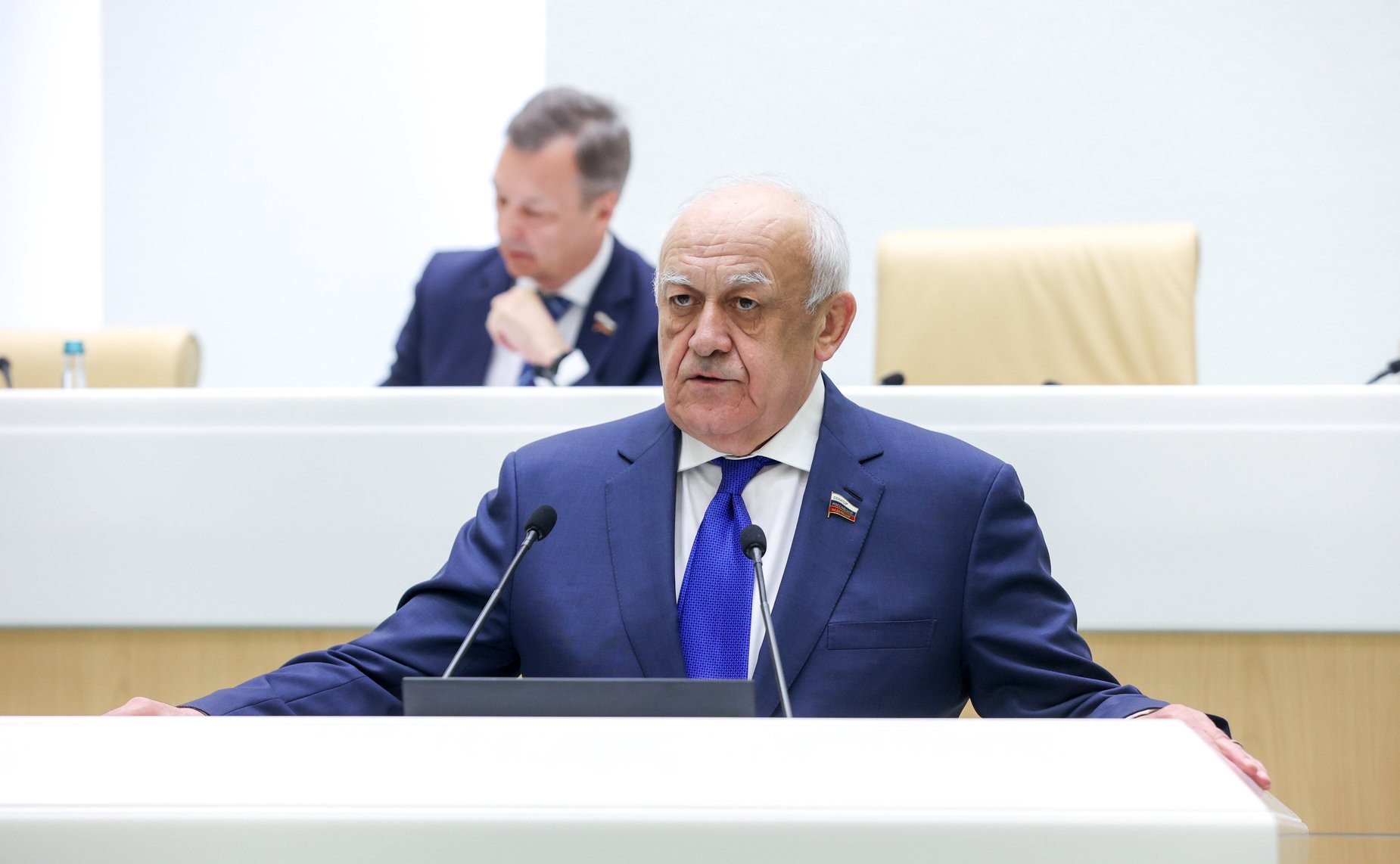 Таймураз Мамсуров