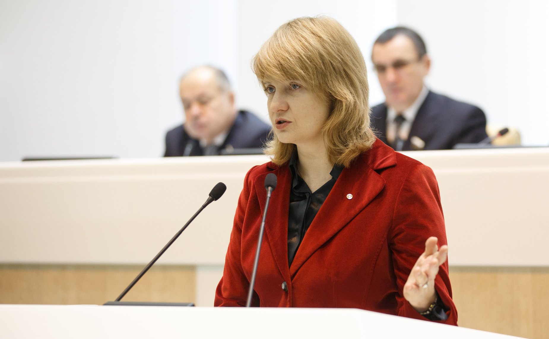 Н. Касперская