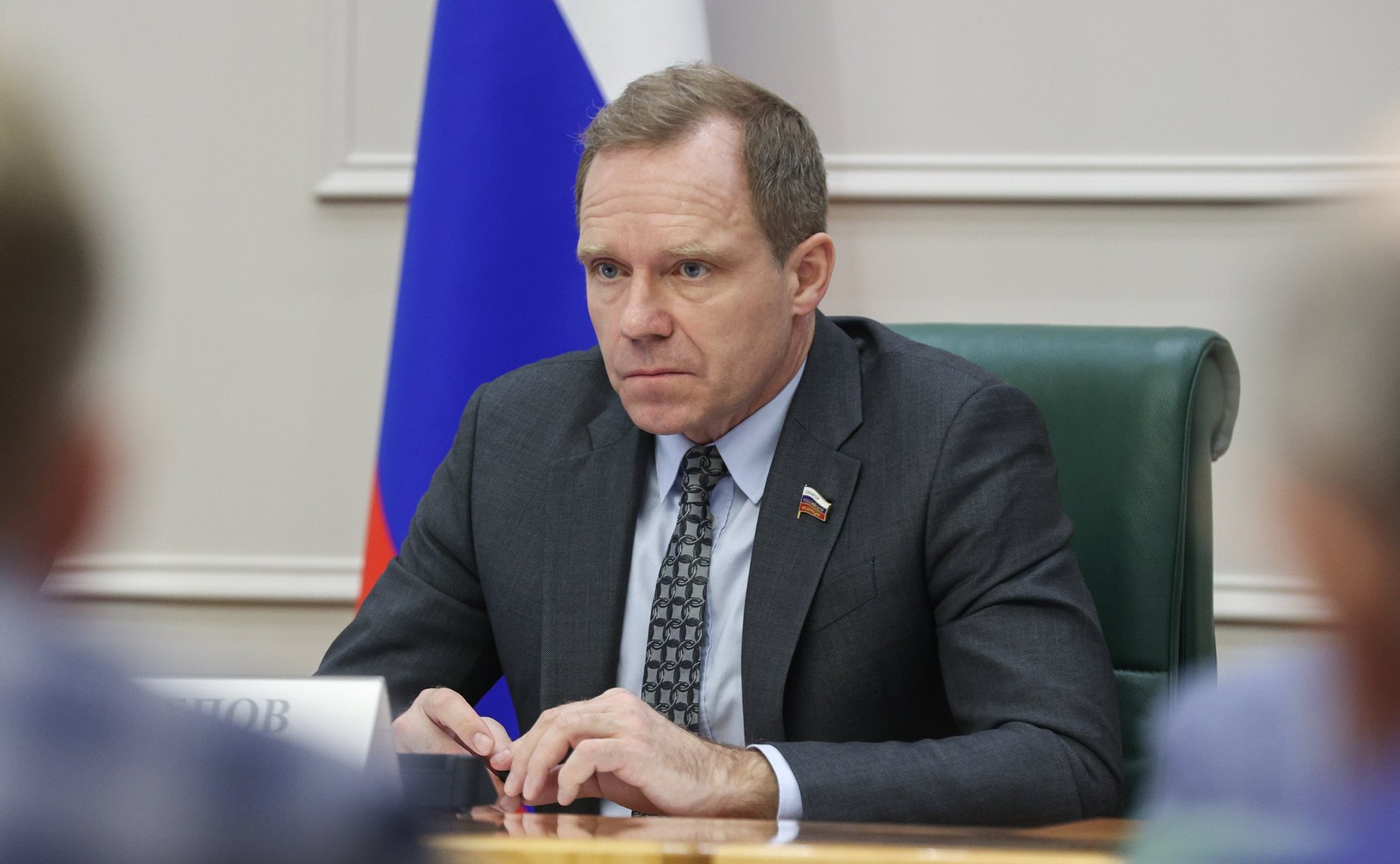 Андрей Кутепов