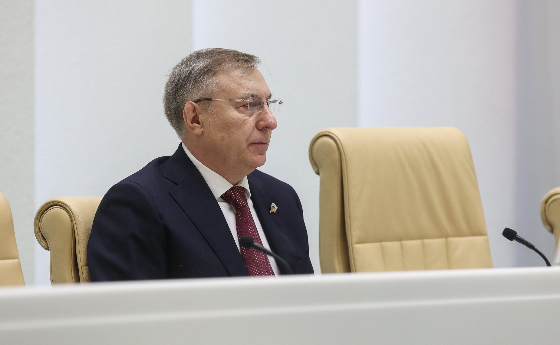 Александр Варфоломеев