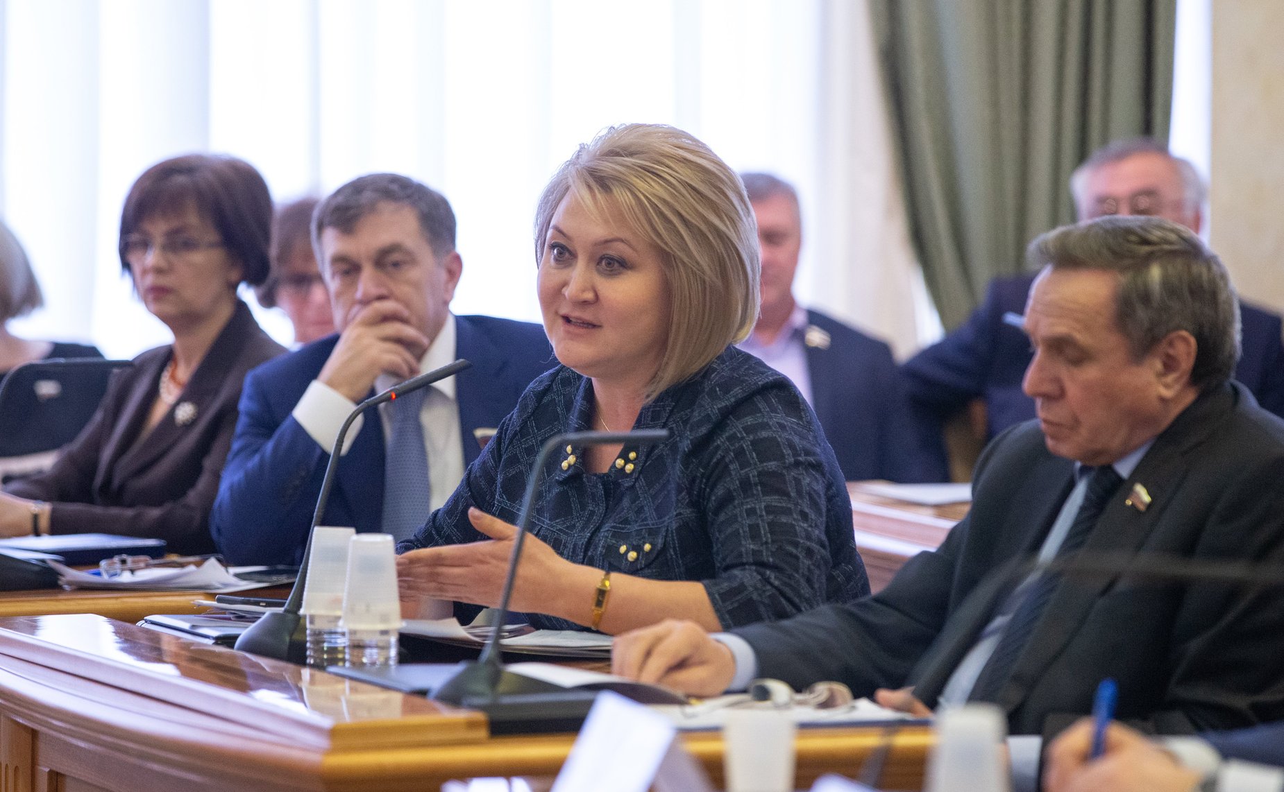 Лилия Гумерова