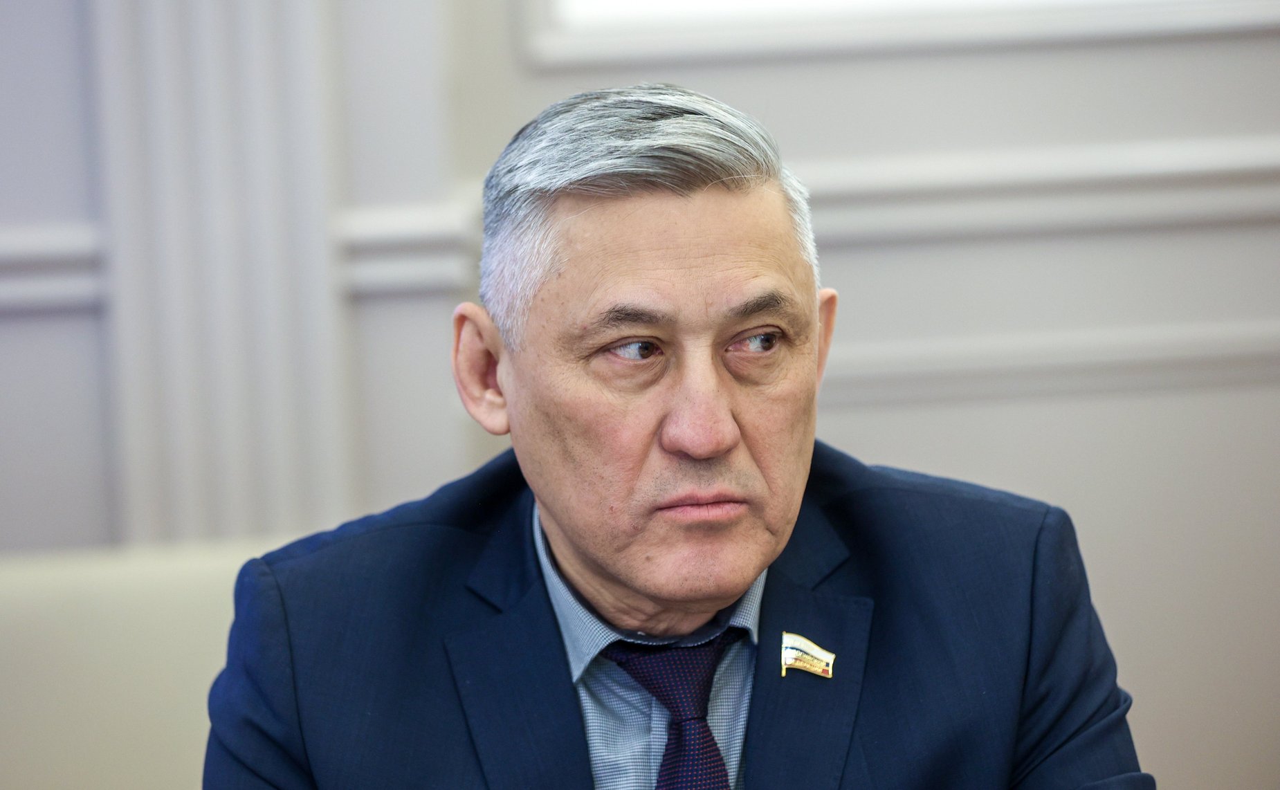 Юрий Валяев