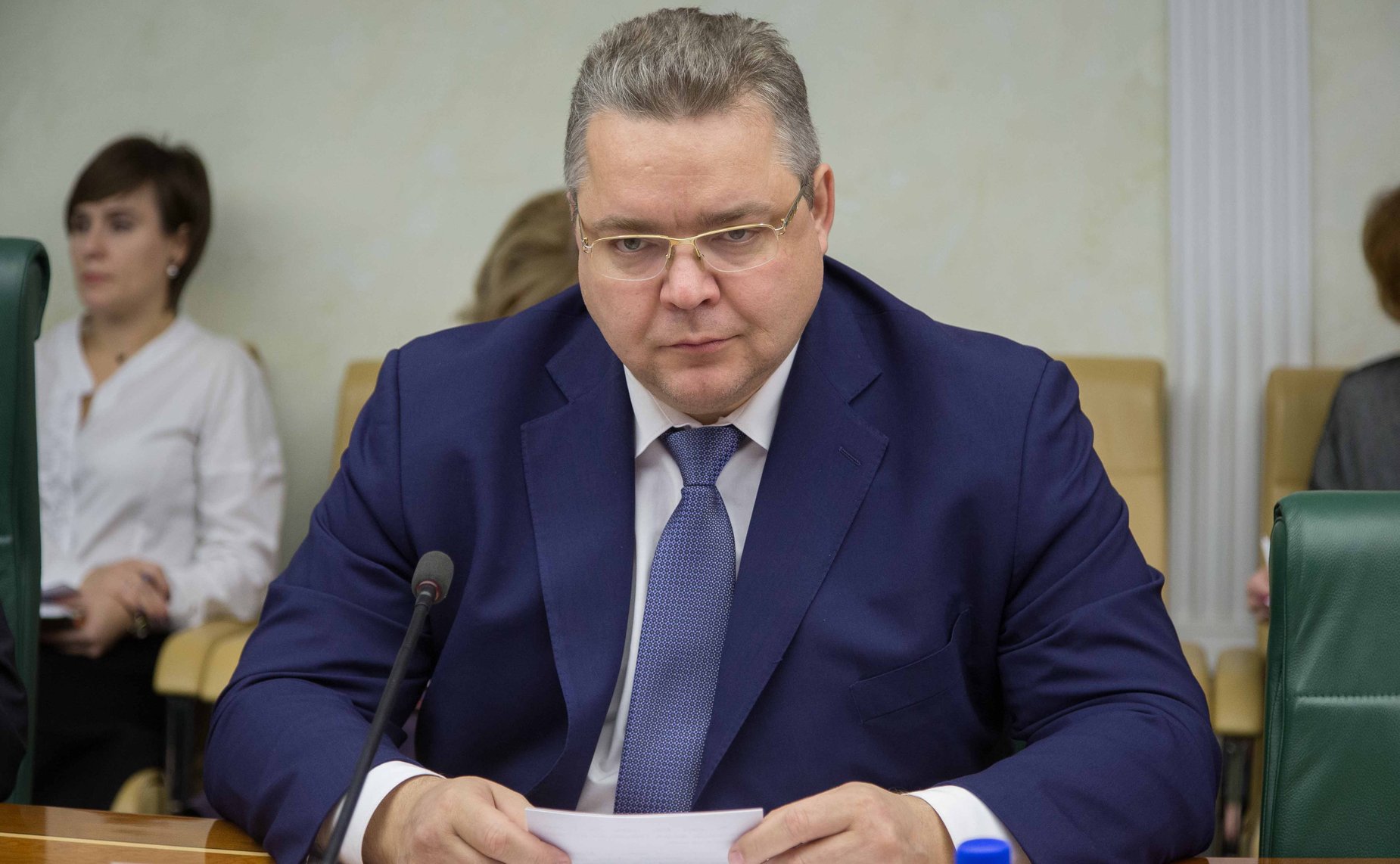 В. Владимиров