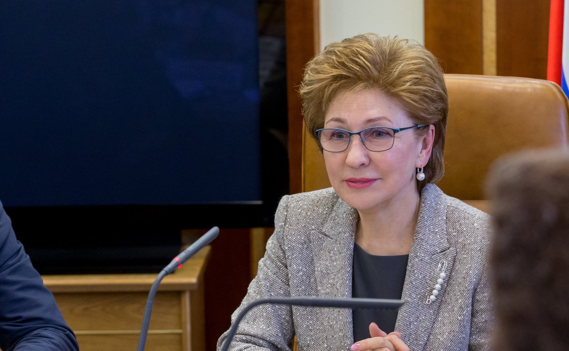 Г. Карелова