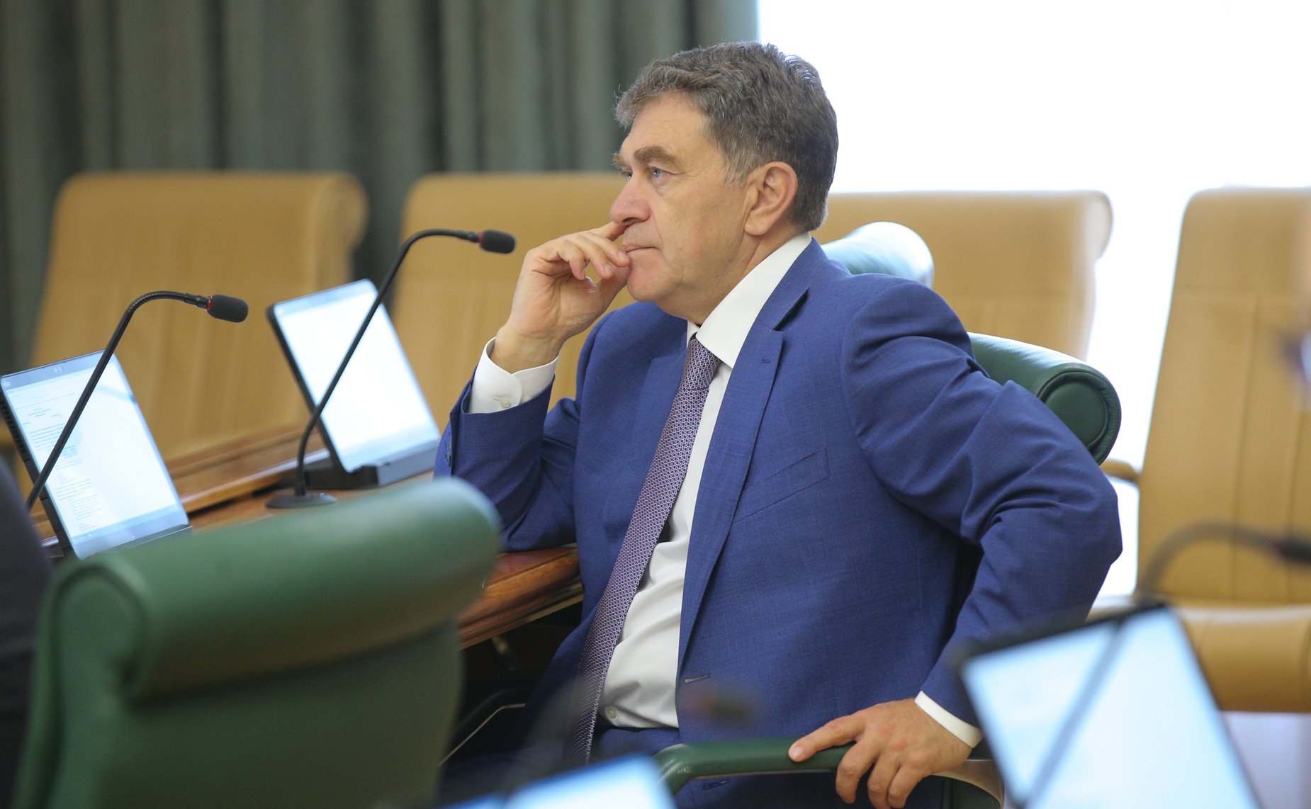 Ахмат Салпагаров