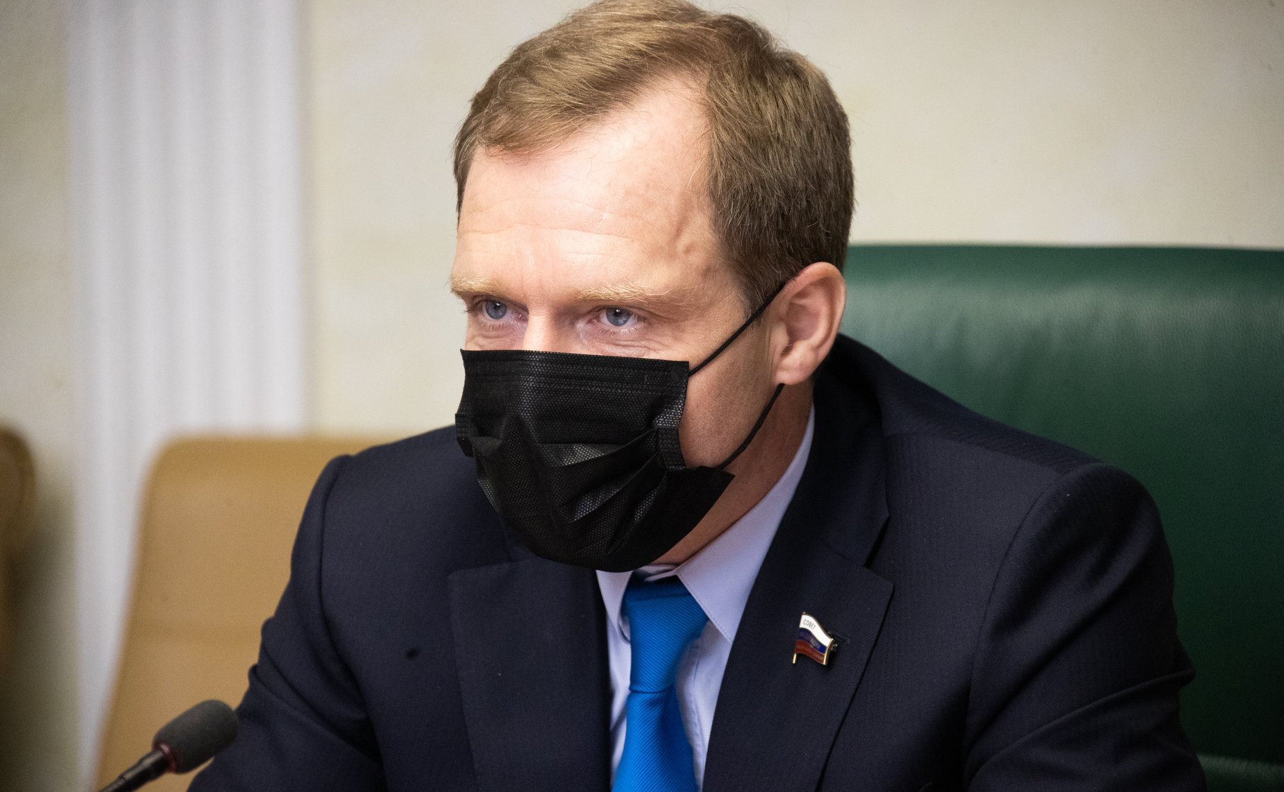 Андрей Кутепов