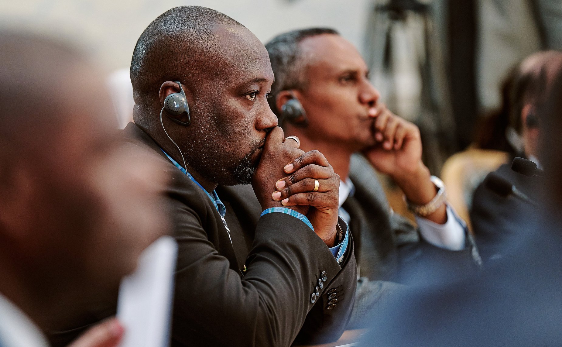 Председатель Комитета СФ по конституционному законодательству и государственному строительству Андрей Клишас принял участие в VII Международной научно-практической конференции «Проблемы защиты прав человека: обмен лучшими практиками омбудсменов»