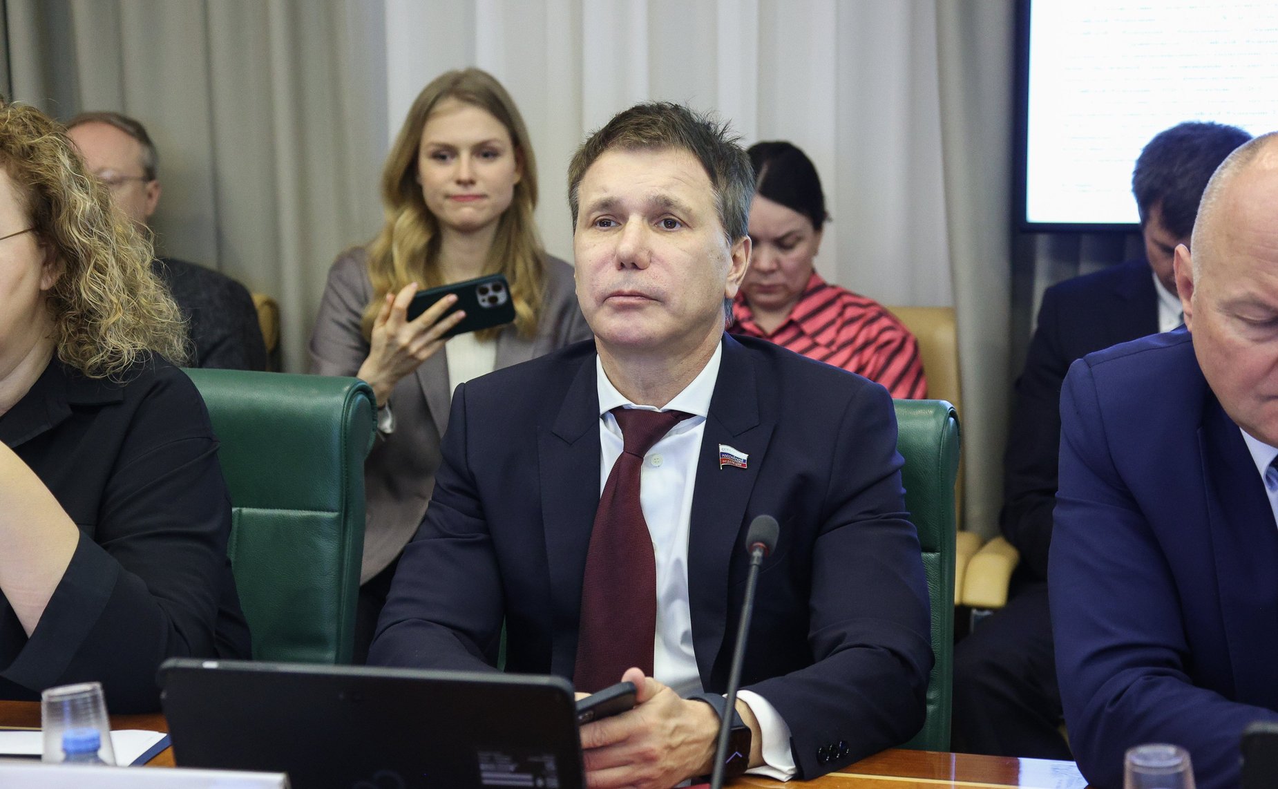Игорь Зубарев