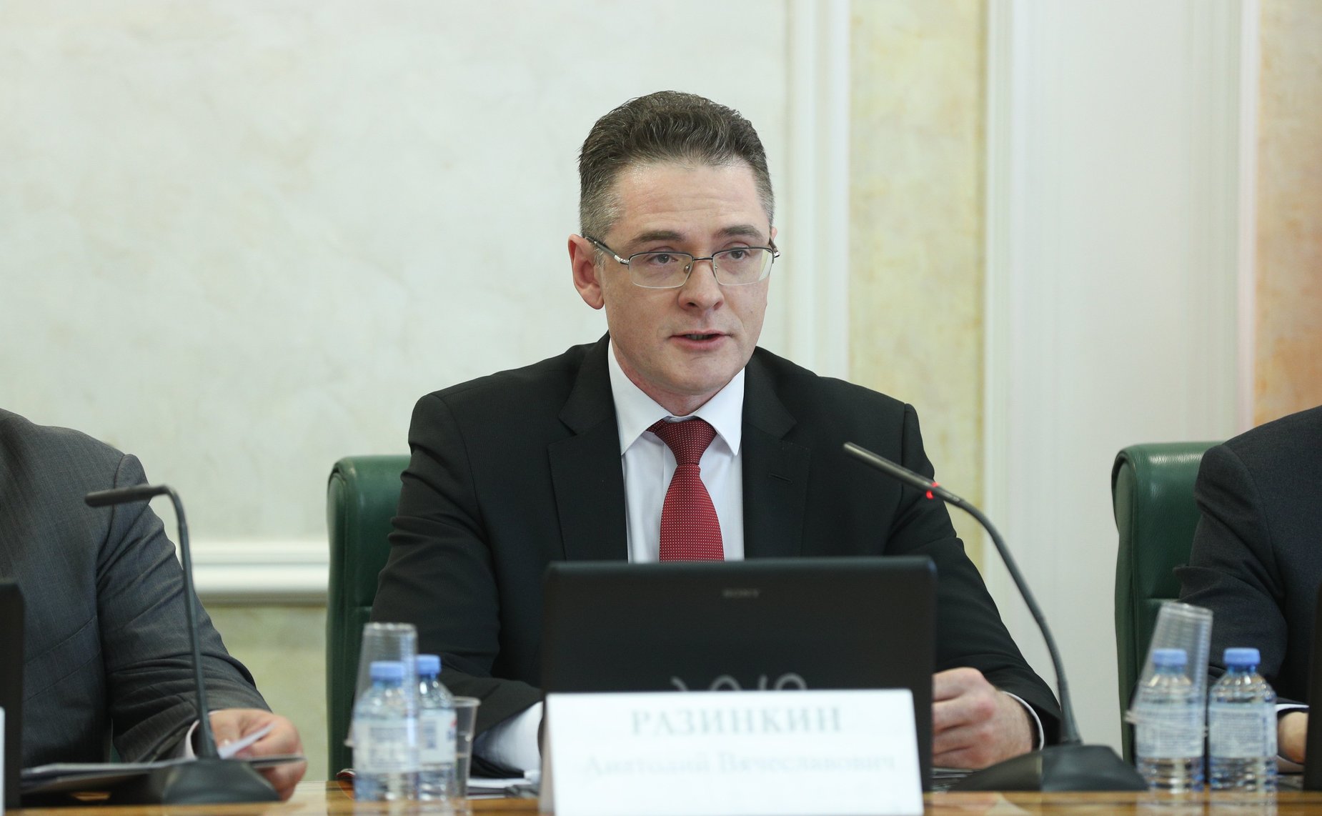 Совместное заседание Комитета СФ по конституционному законодательству и государственному строительству с Комитетом СФ по обороне и безопасности, Комитетом СФ по федеративному устройству, региональной политике, местному самоуправлению и делам Севера