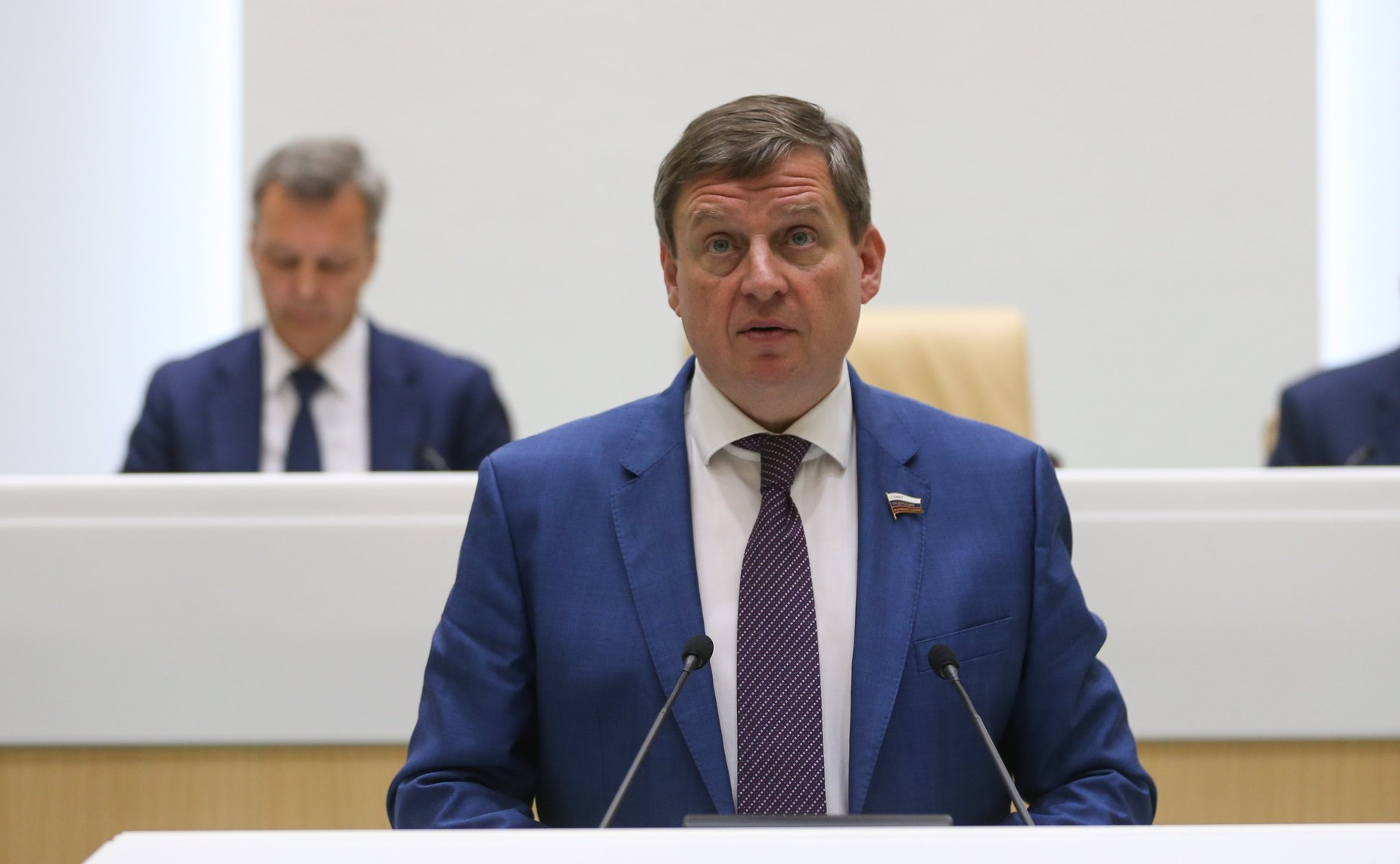 Андрей Епишин