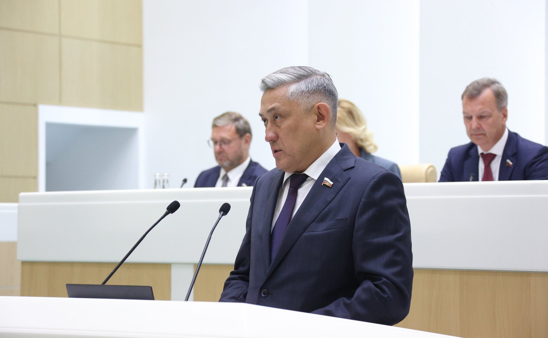 Юрий Валяев