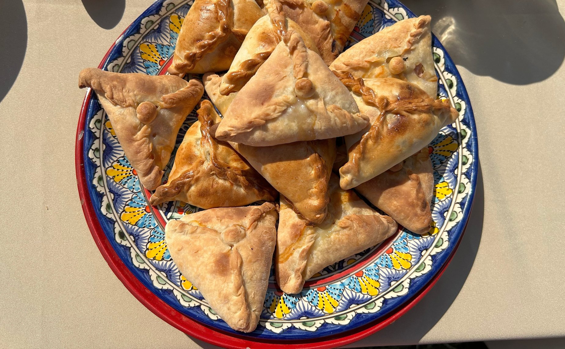 Сергей Мартынов принял участие в праздновании федерального Сабантуя