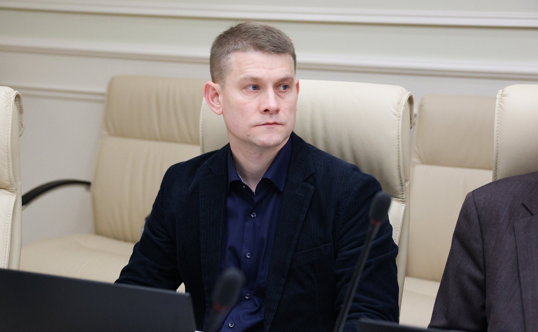 Круглый стол Комитета Совета Федерации по аграрно-продовольственной политике и природопользованию «Цифровая трансформация агропромышленного комплекса: кадровый вопрос»