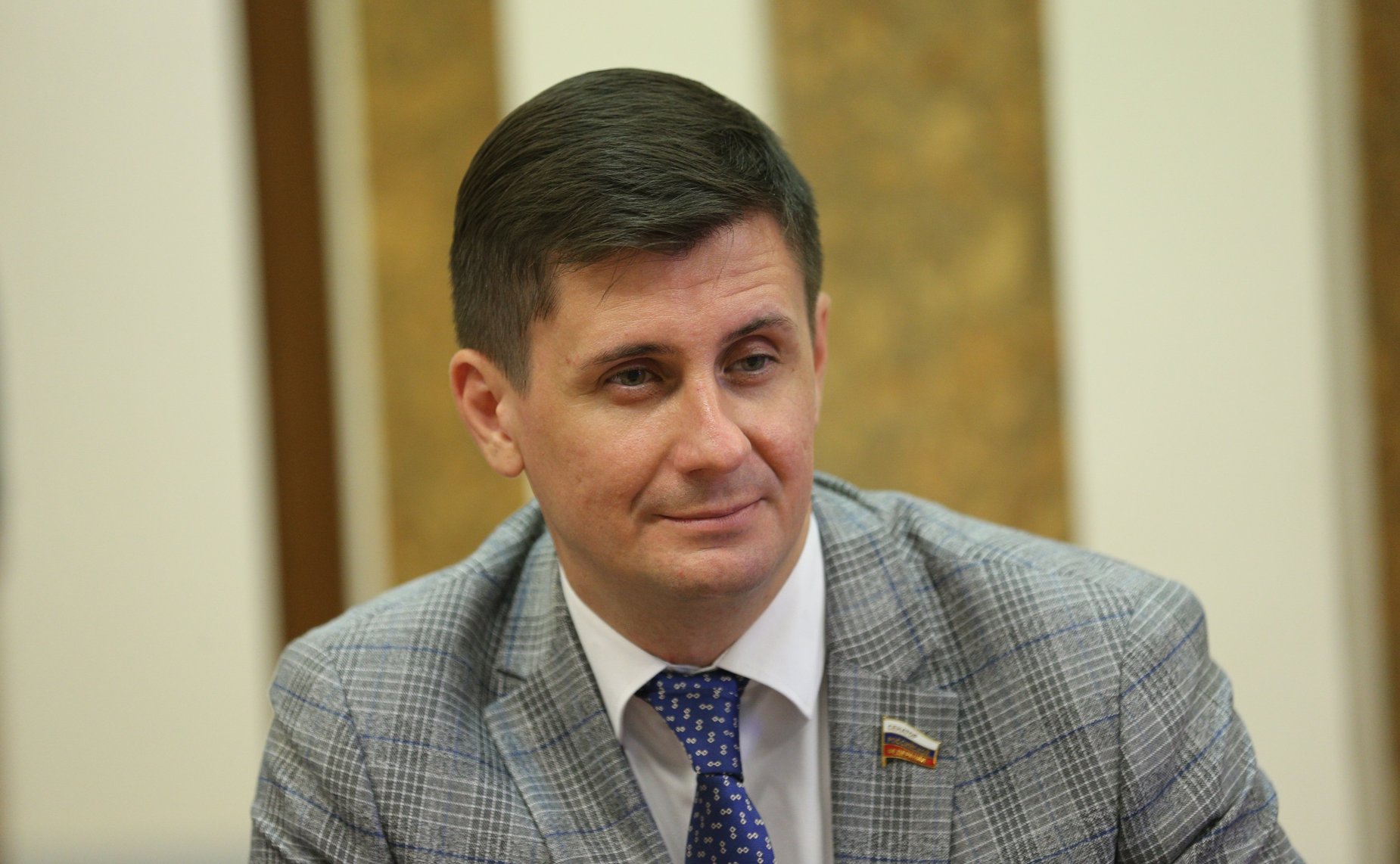 Вадим Деньгин