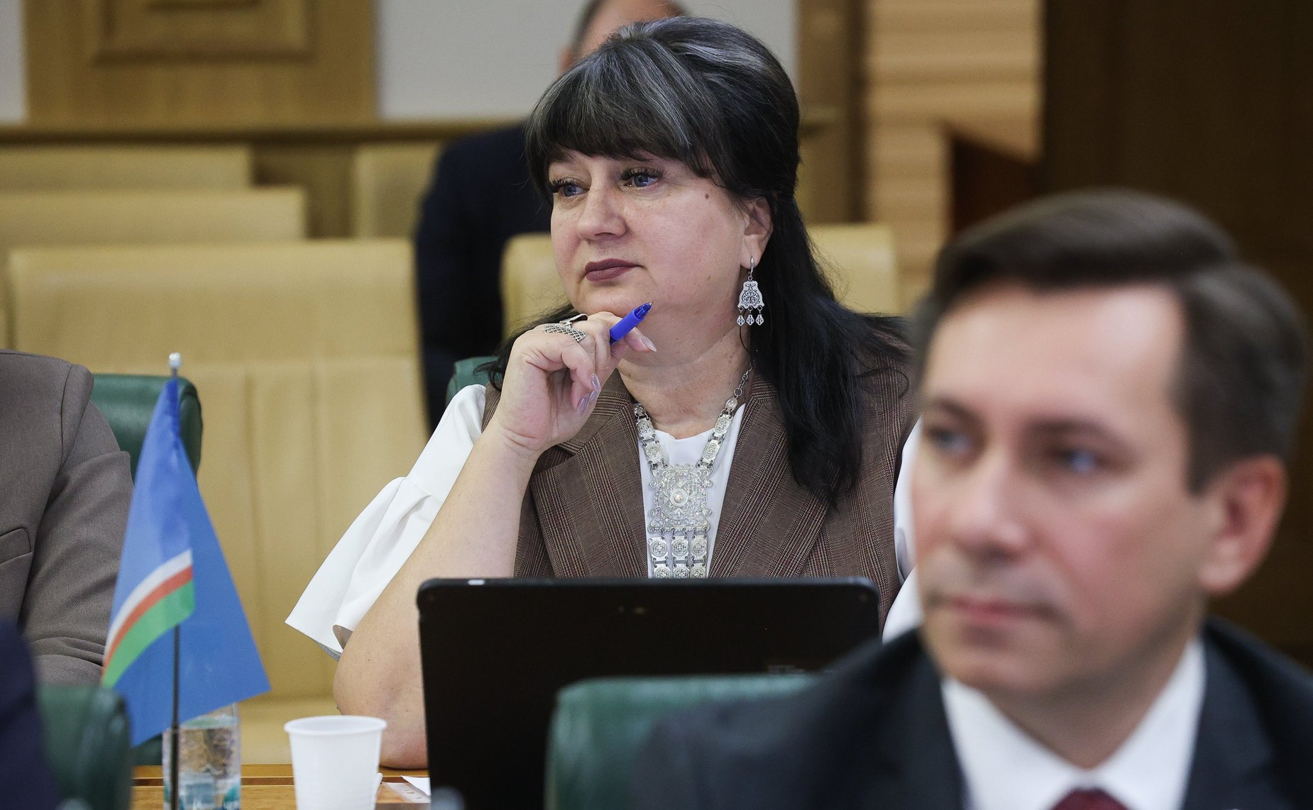 Торжественная церемония награждения победителей Всероссийского конкурса «Города для детей. 2025»