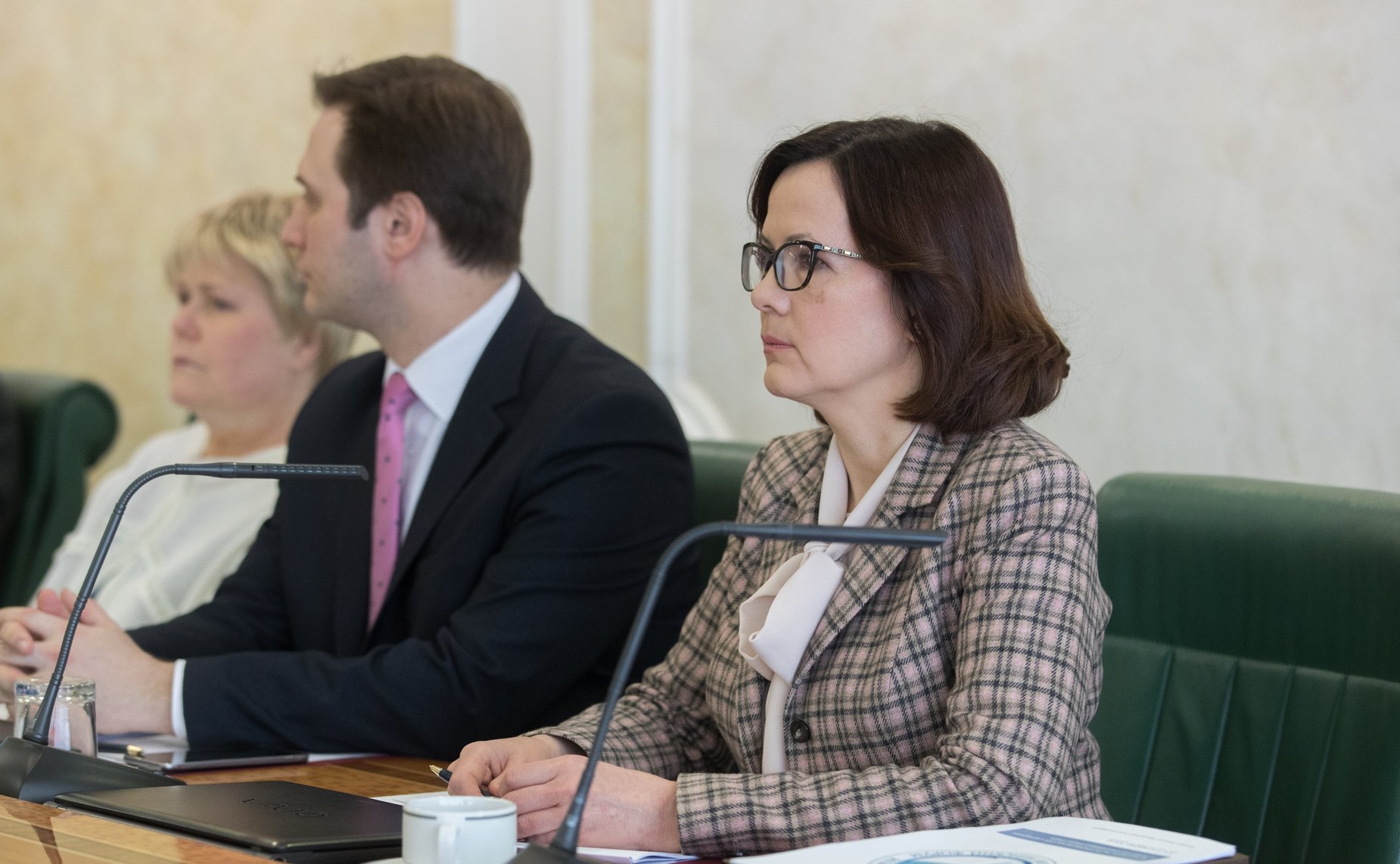 Г. Кадырова