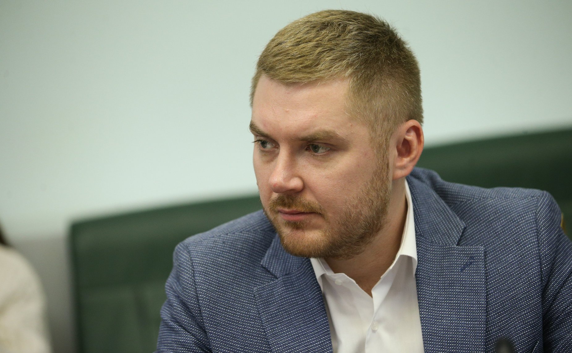 Круглый стол Комитета СФ по экономической политике