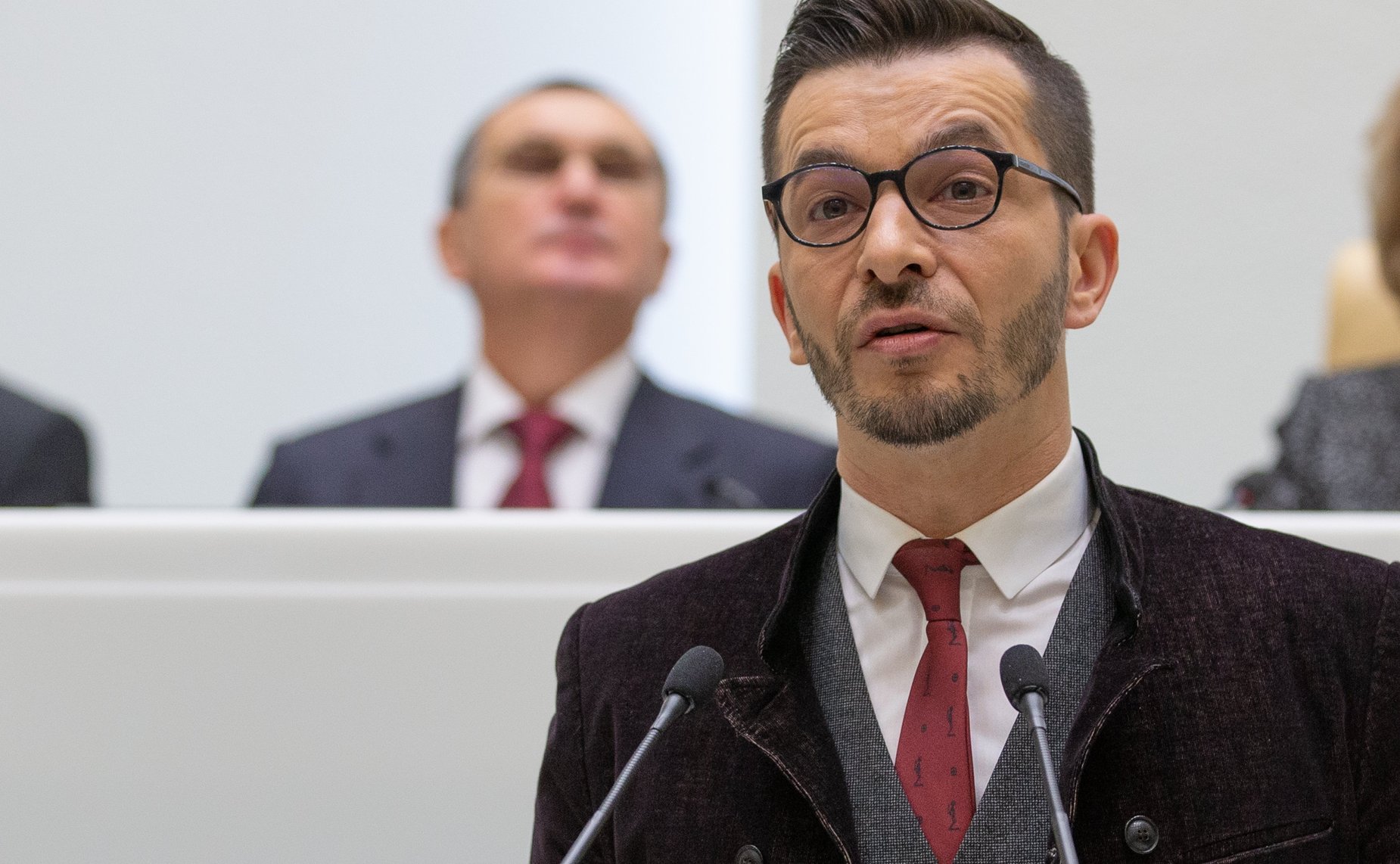 Андрей Курпатов