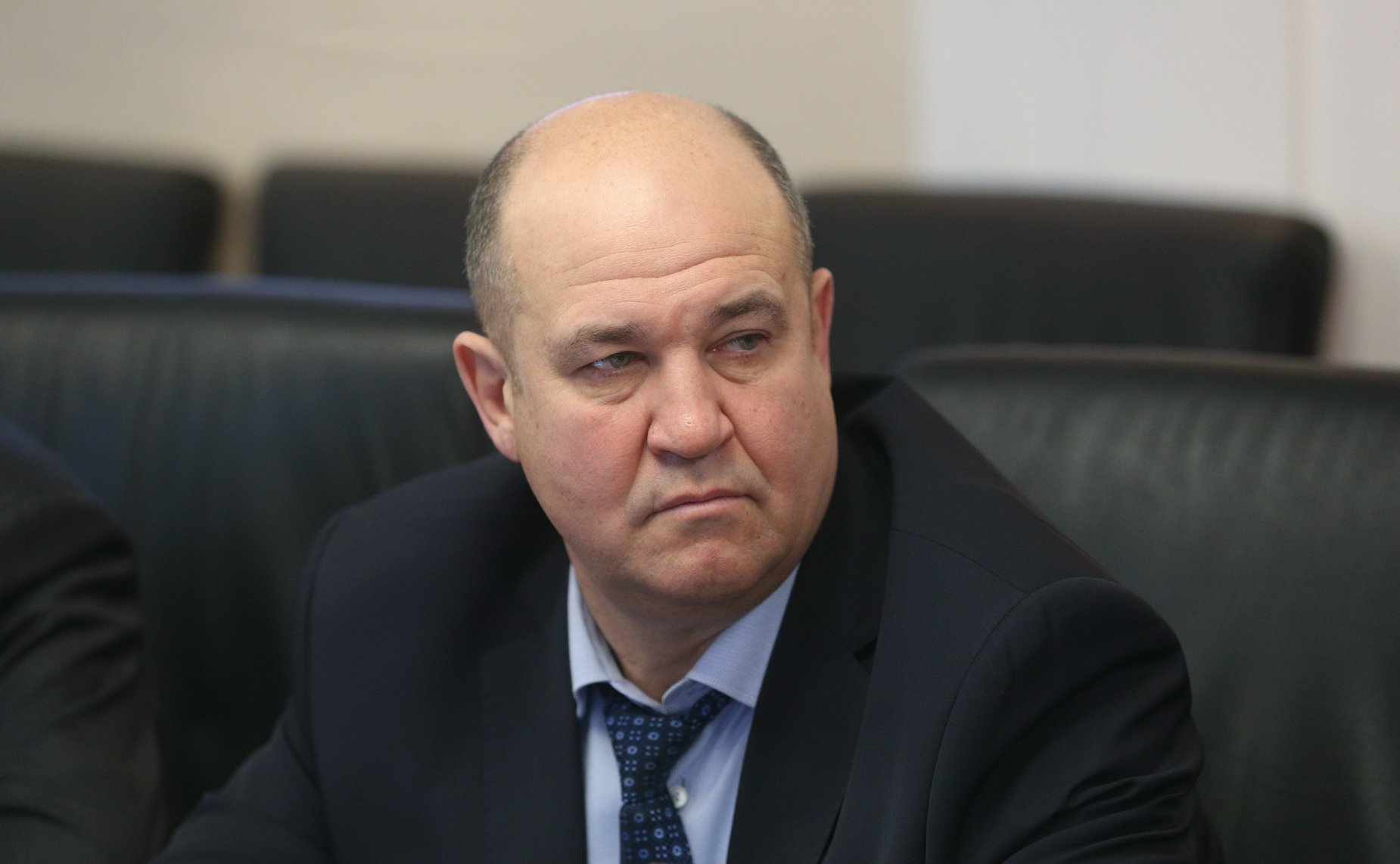 Заседание Комитета СФ по Регламенту и организации парламентской деятельности