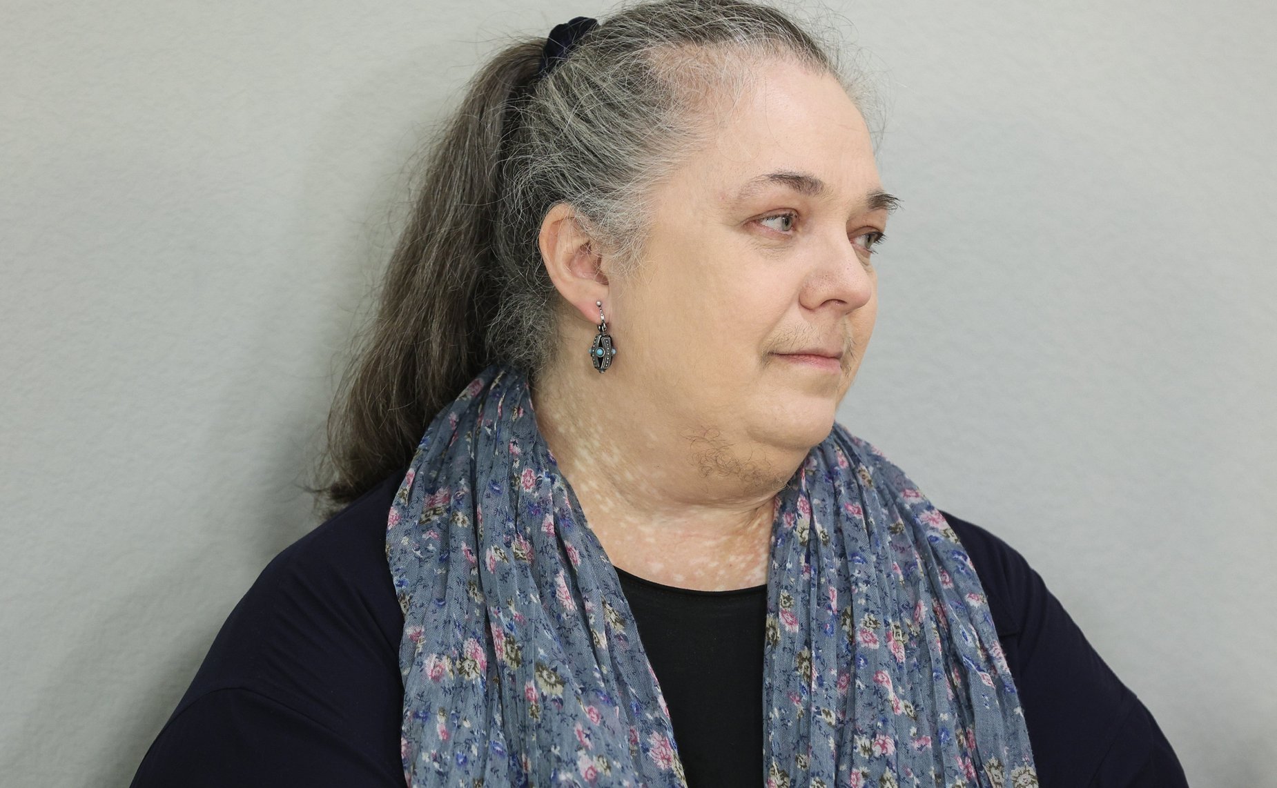 В Совете Федерацию открылась выставка картин «Сказки русского леса»