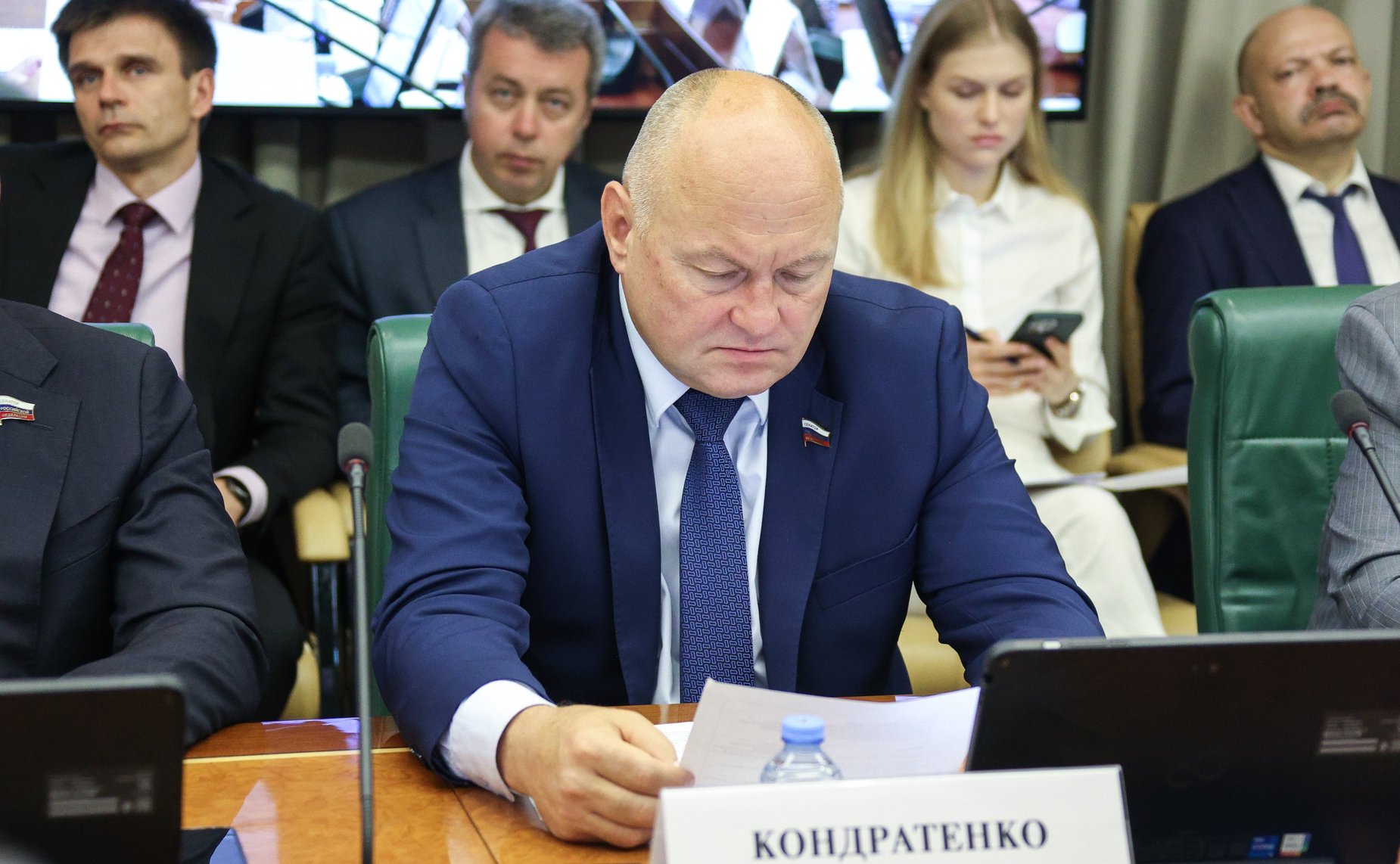 Алексей Кондратенко
