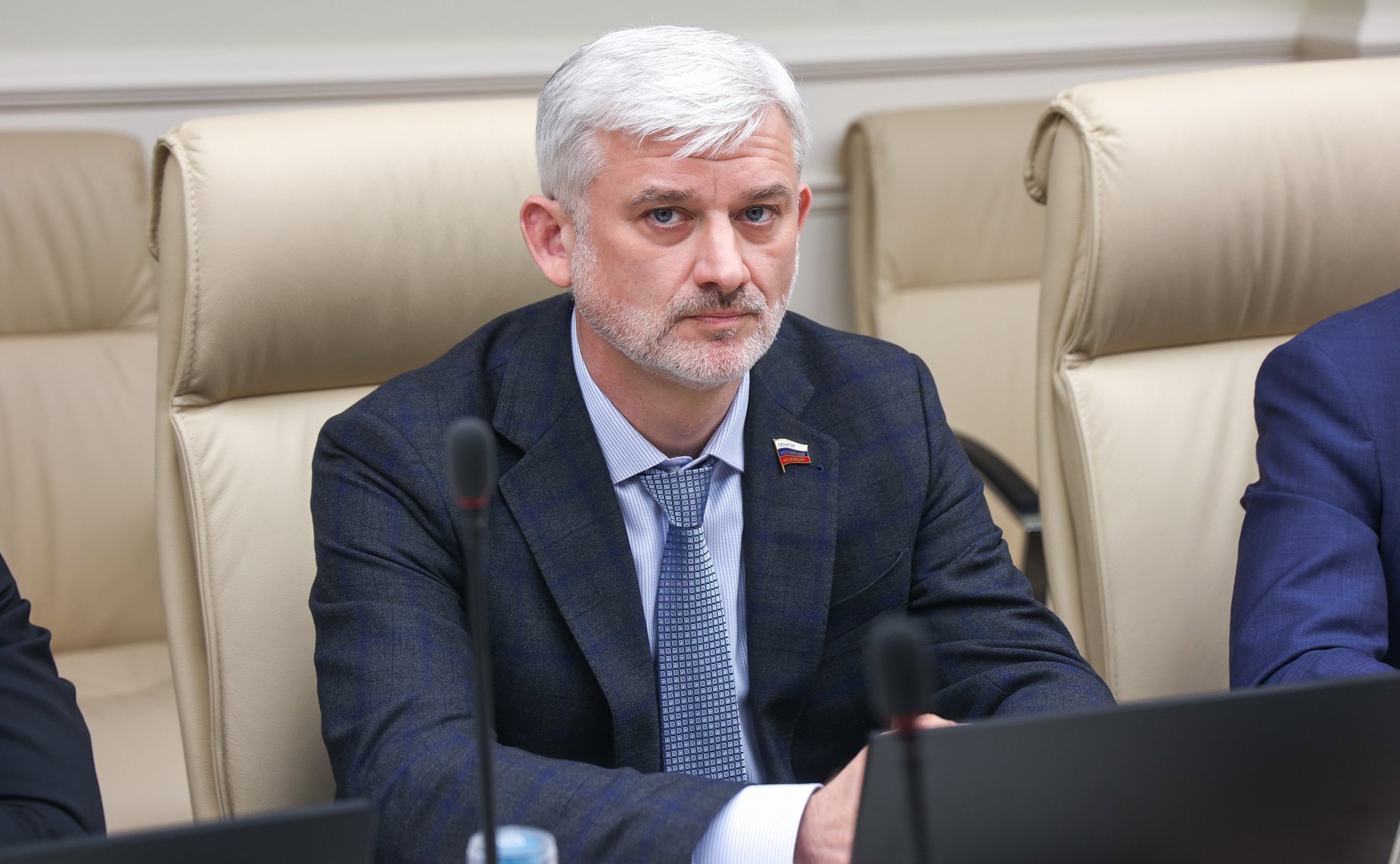 Евгений Дитрих