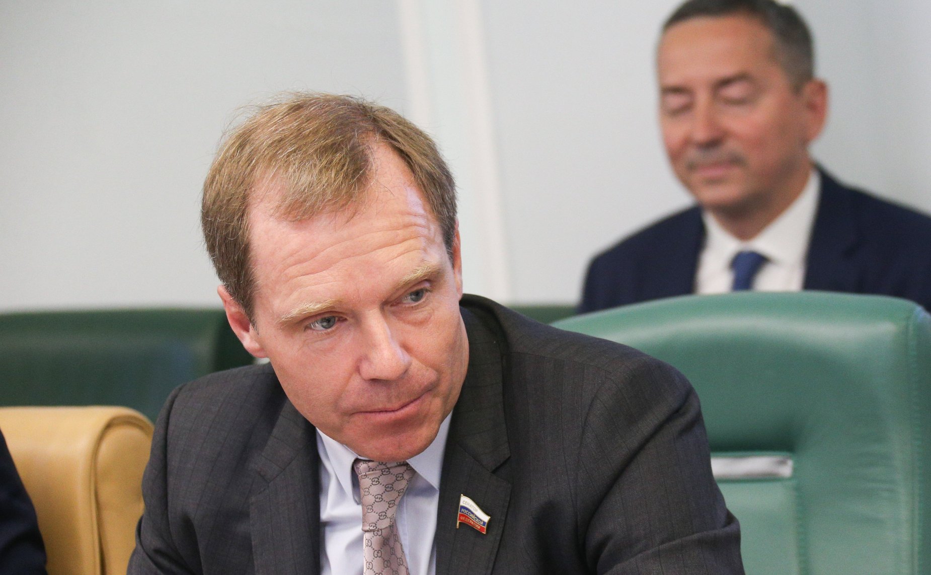 Андрей Кутепов