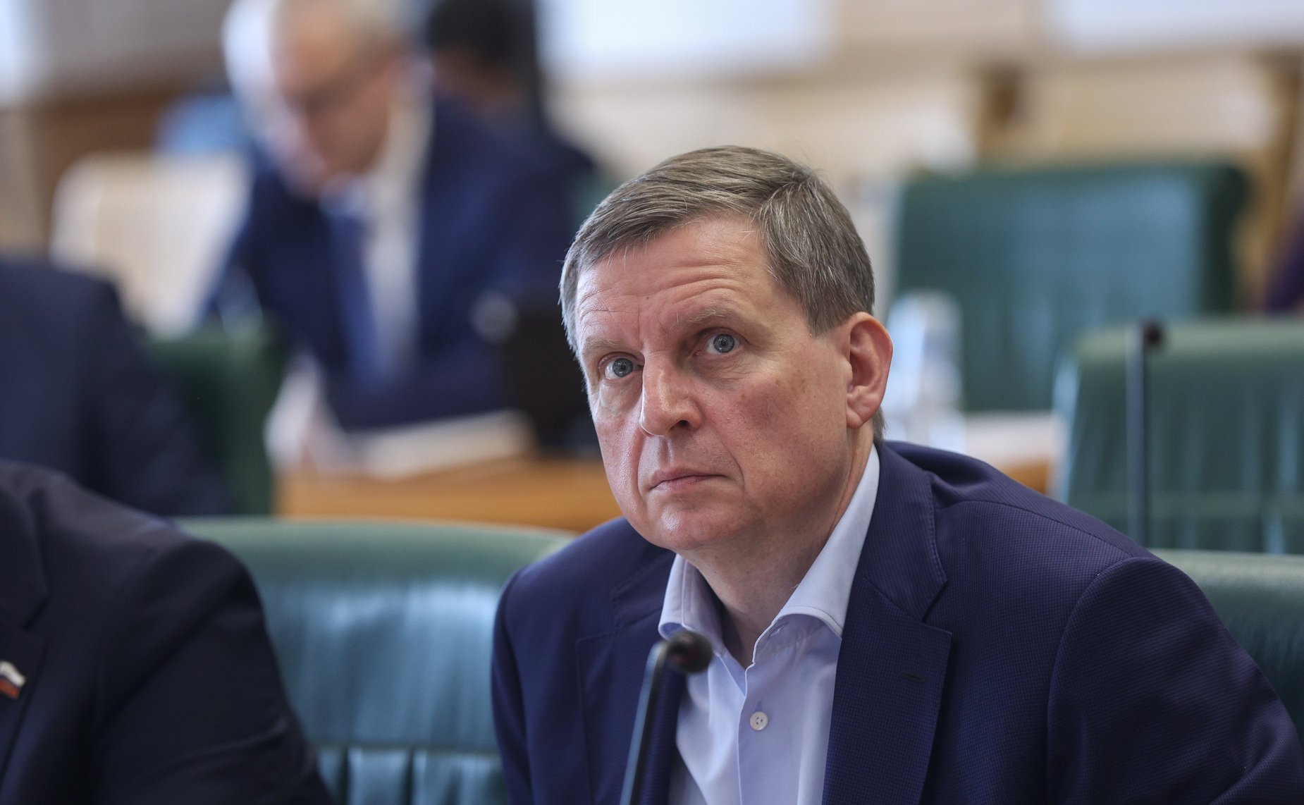 Андрей Епишин