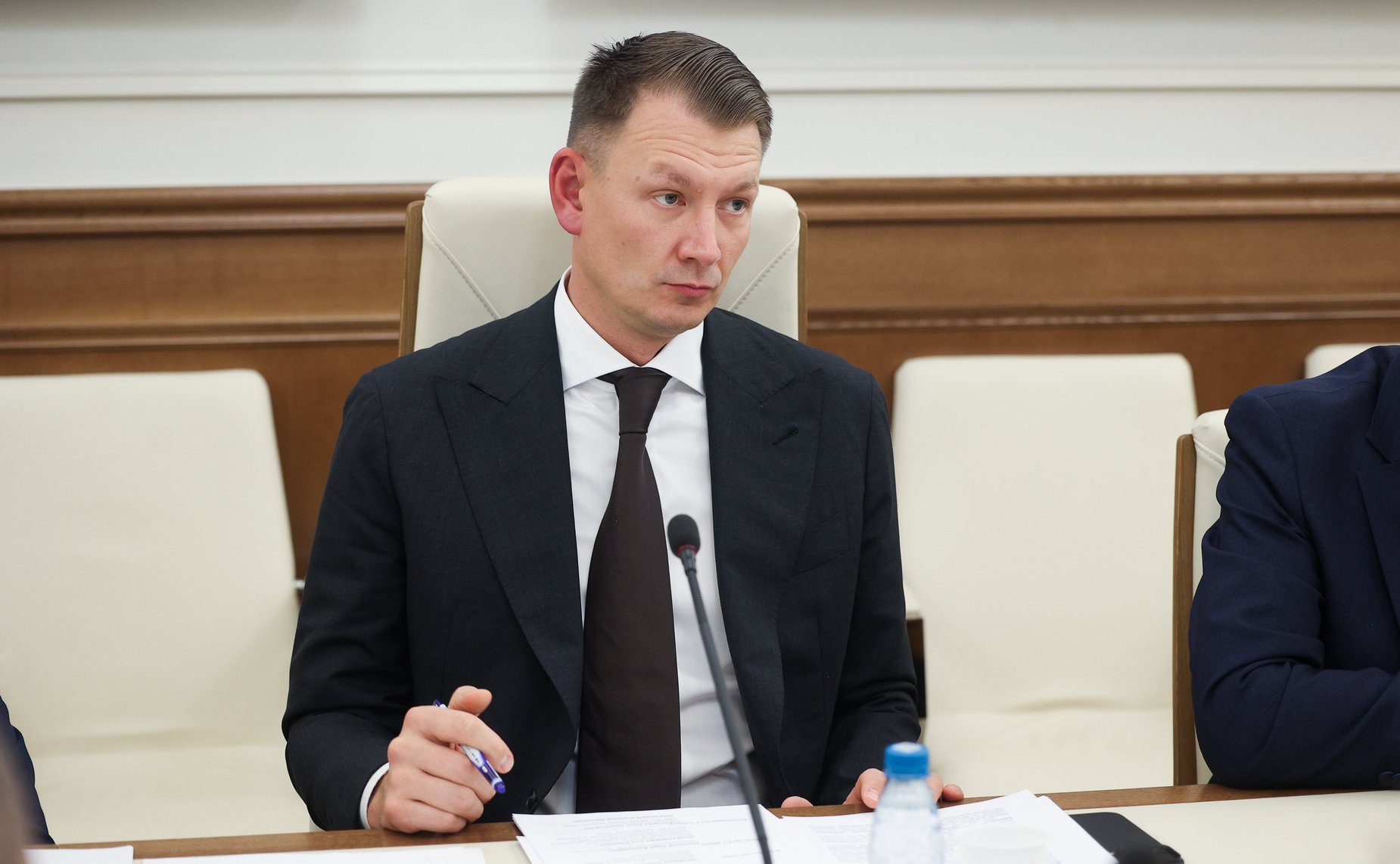 Александр Двойных